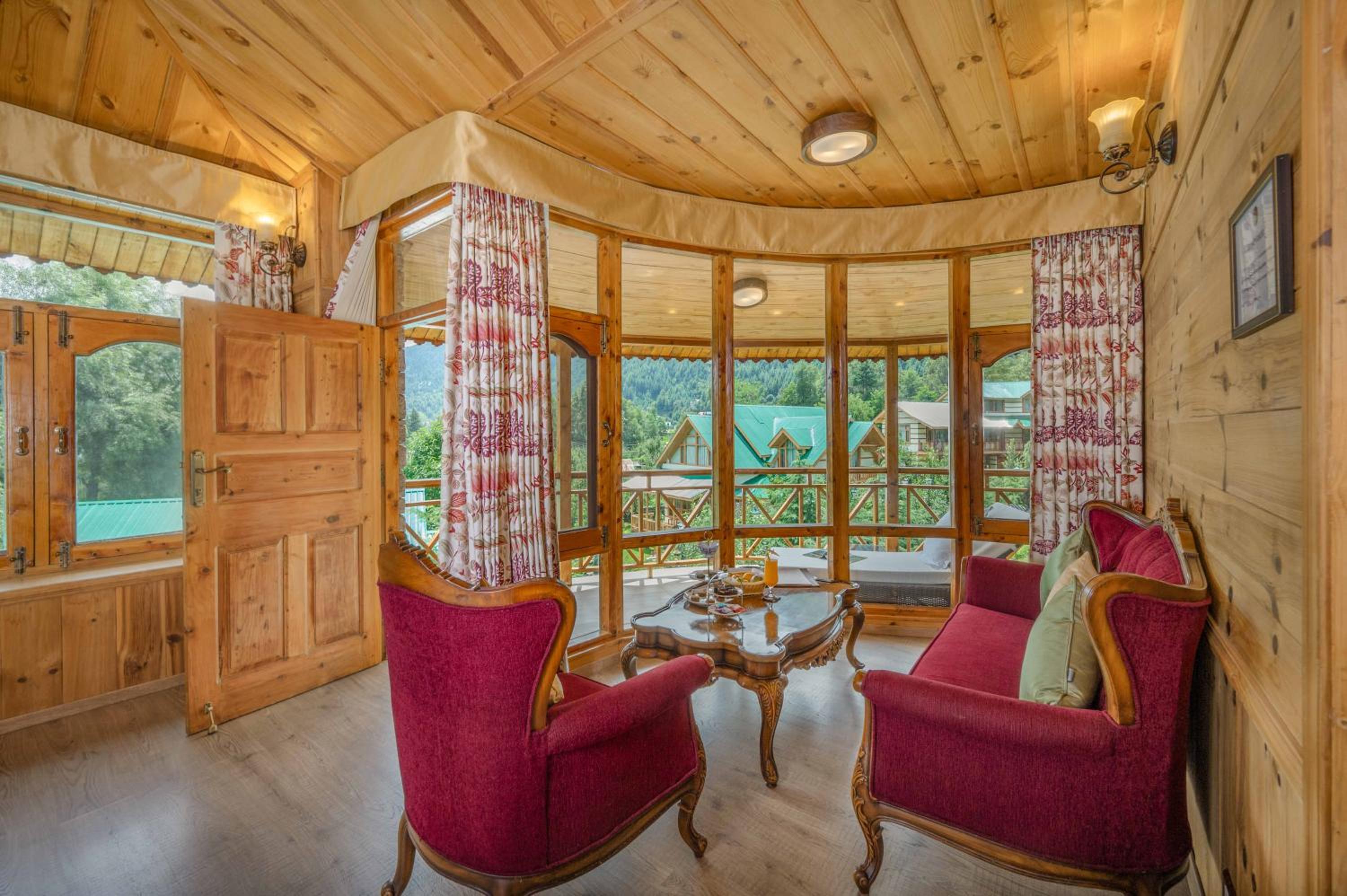 Himalayan Suite Himalayan Suite