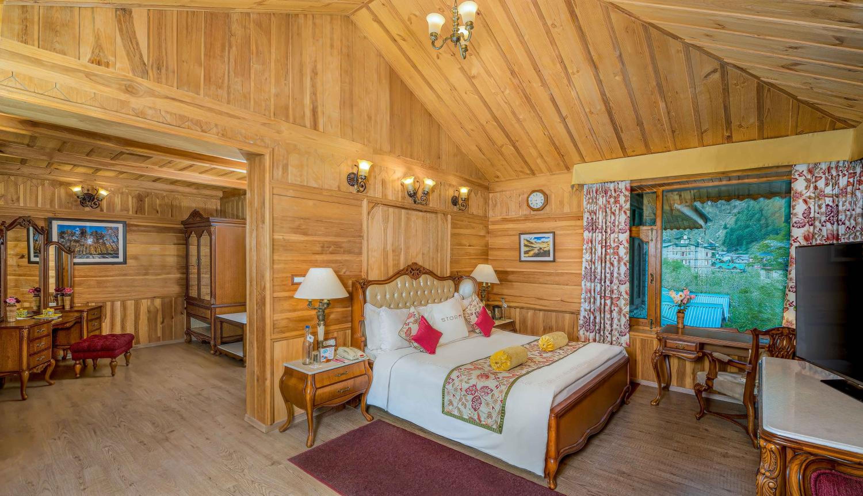 Himalayan Suite photo 3
