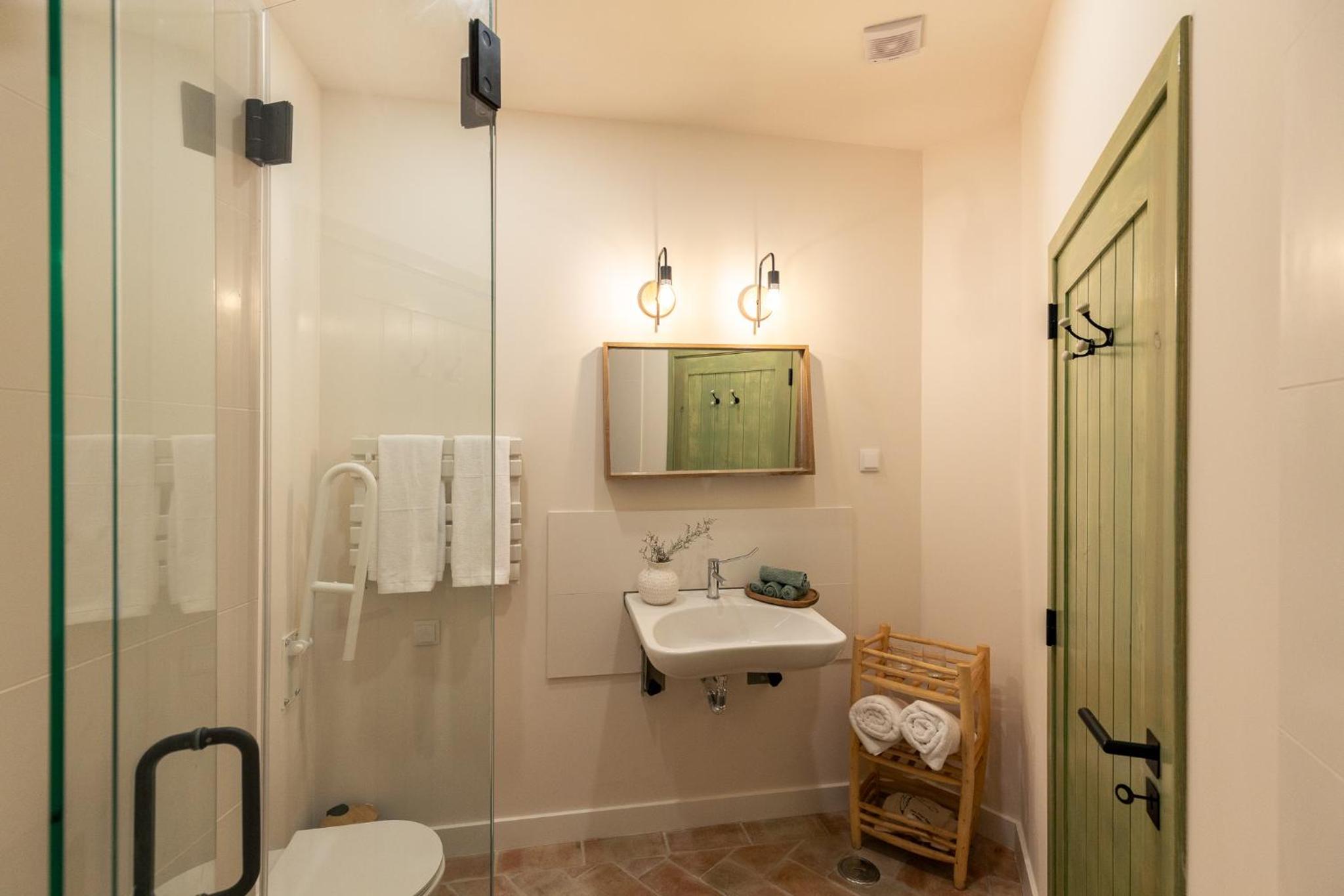 Alfarrobeiras NATURE -Agroturismo, Billede 10