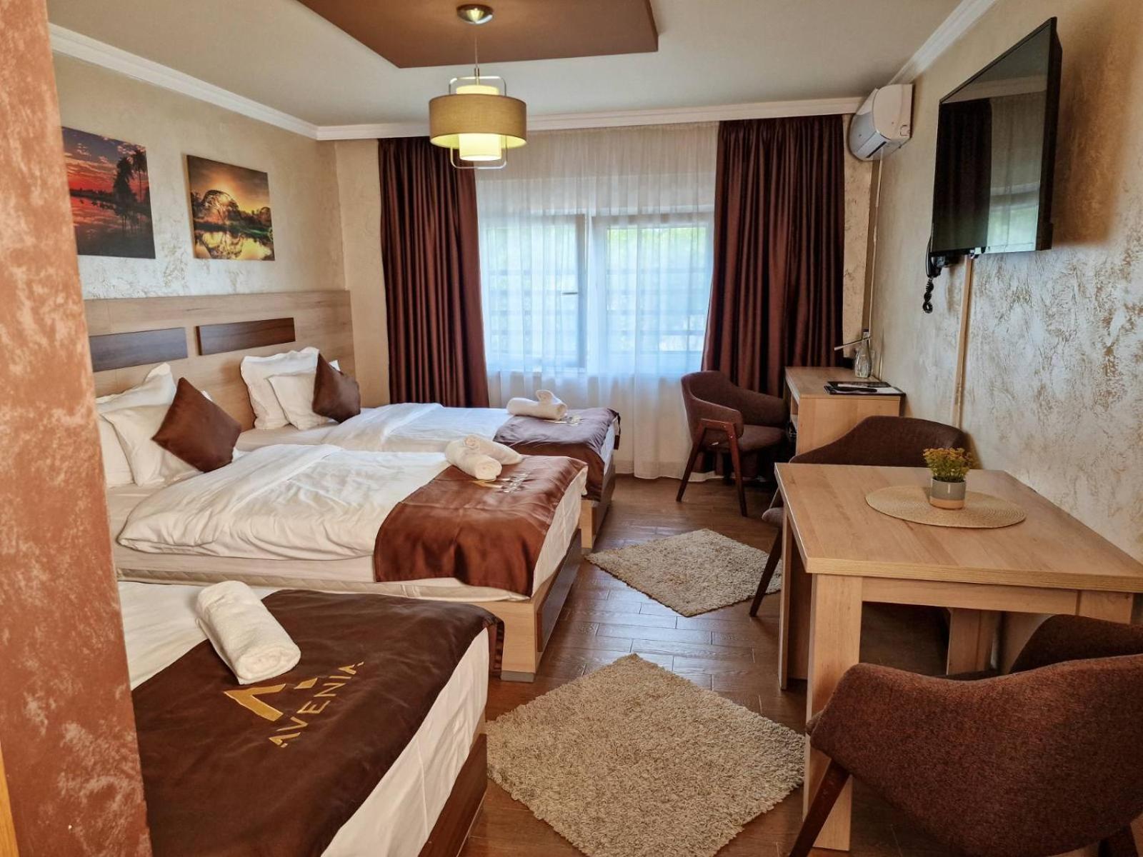 Standard Triple Room photo 1