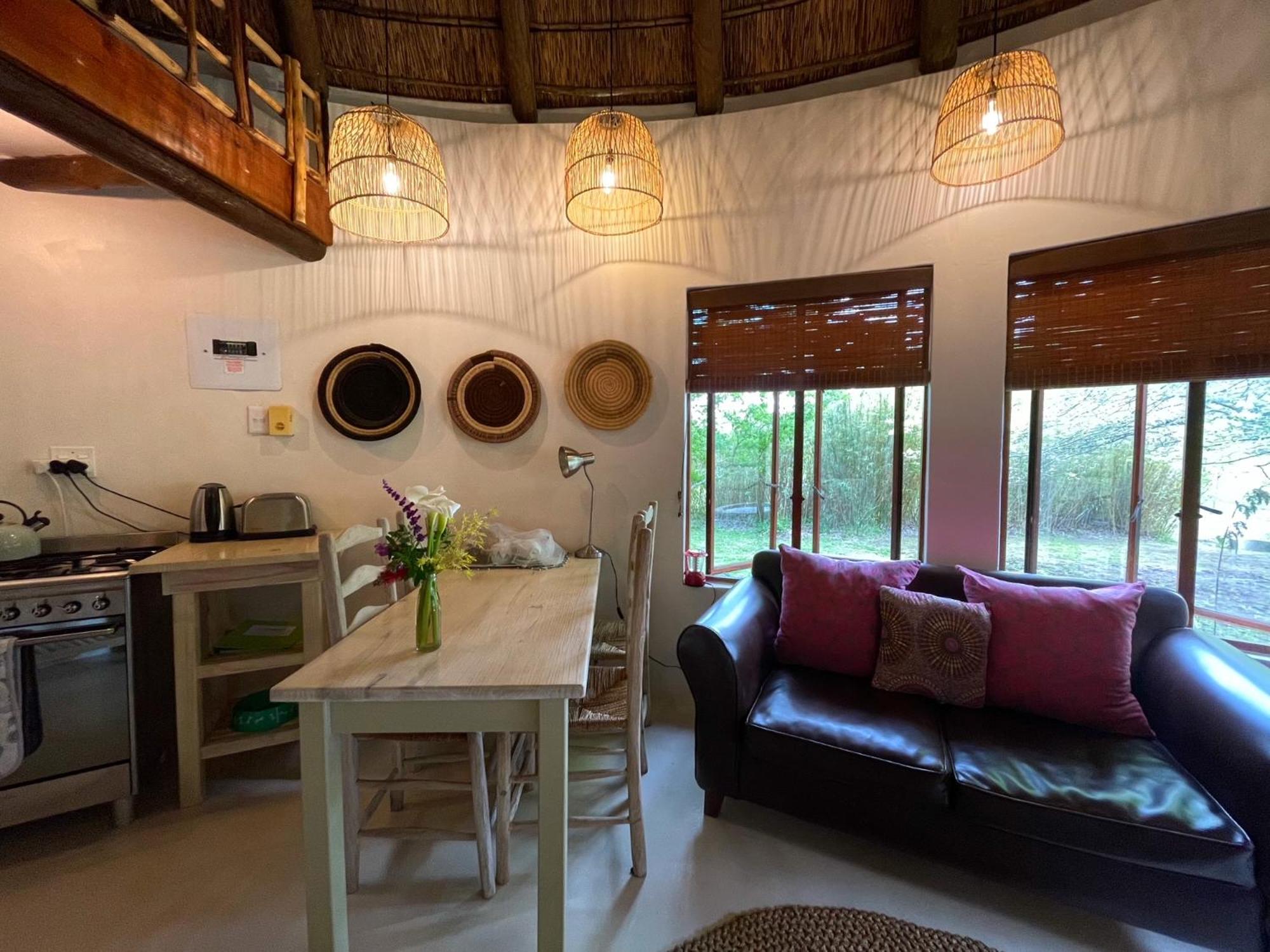 Chalet photo 3