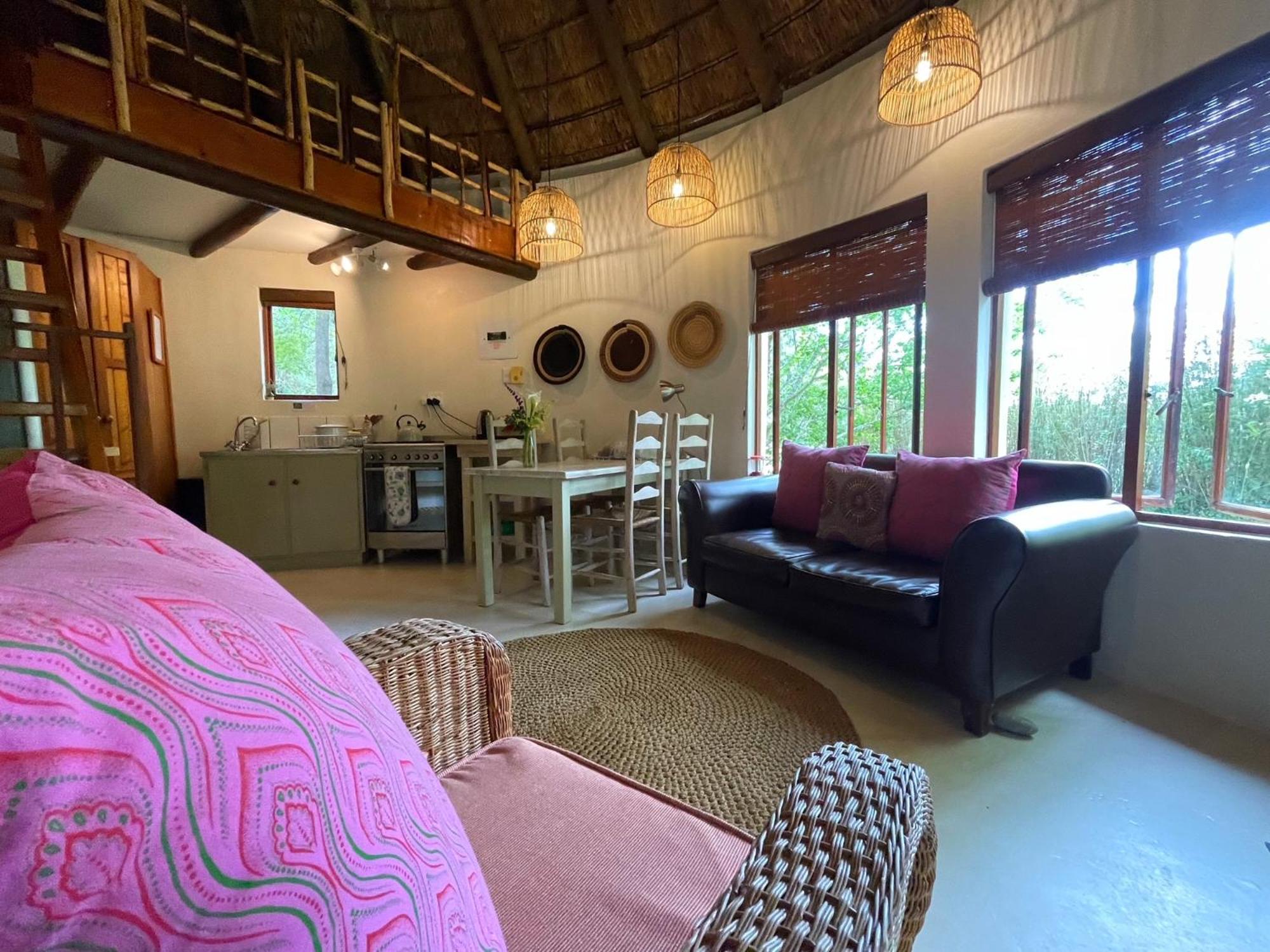 Chalet photo 1