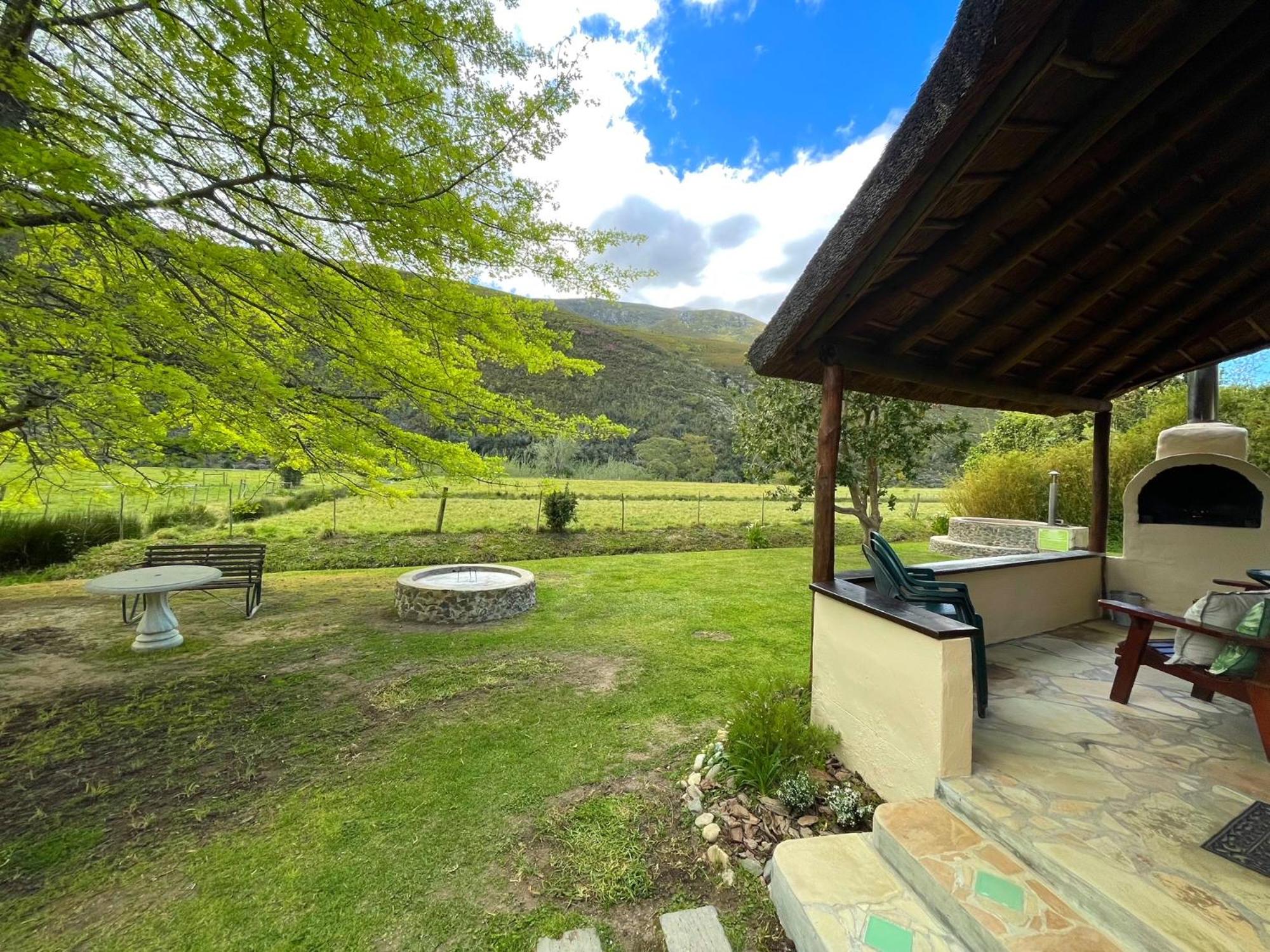 Chalet photo 2