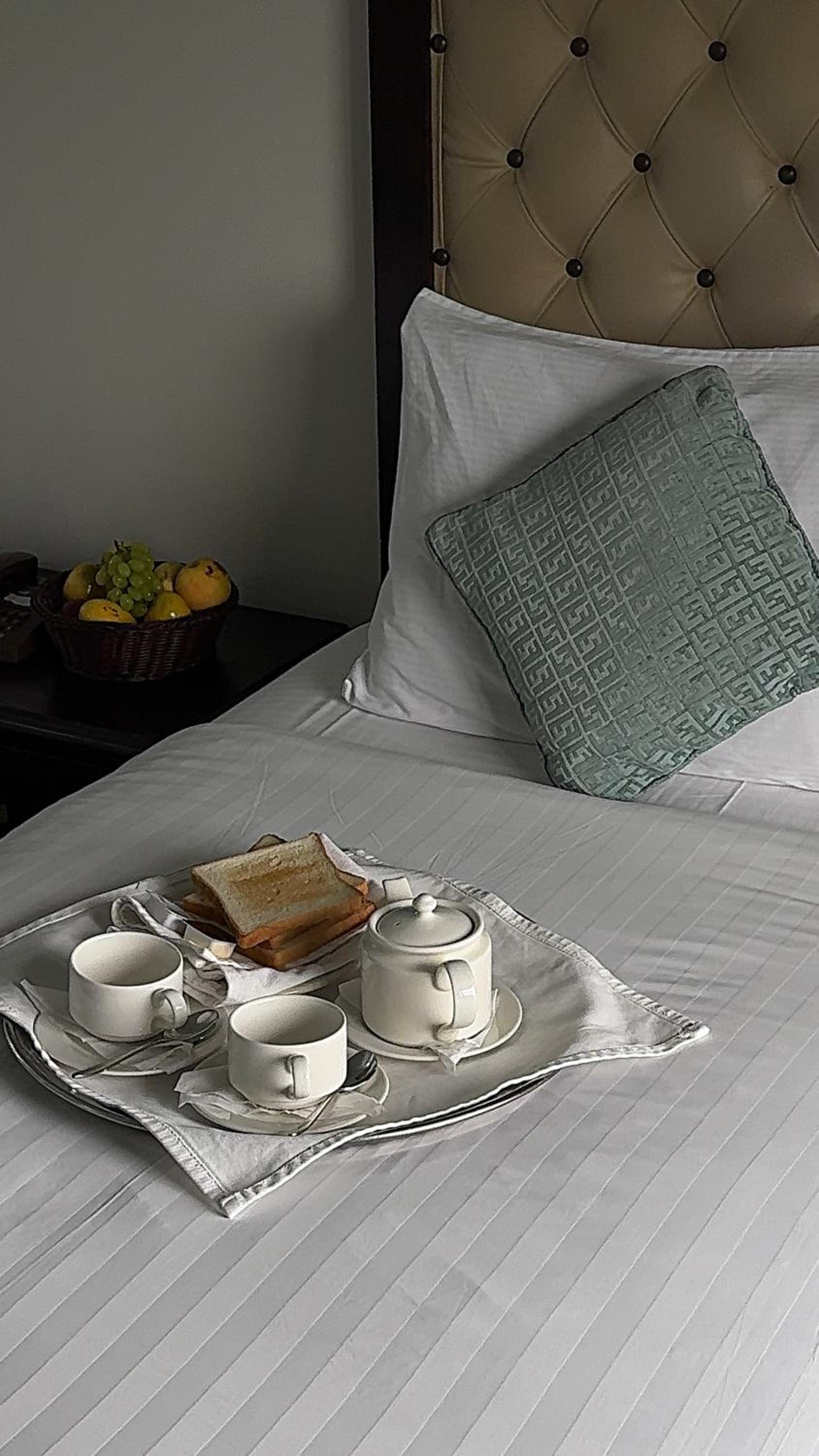 Standard Double or Twin Room photo 2