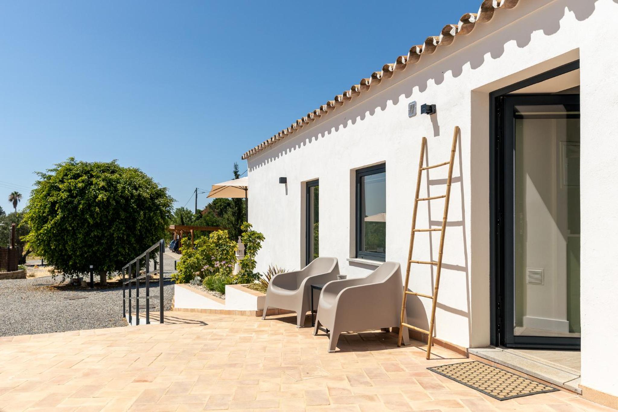 Alfarrobeiras NATURE -Agroturismo, Billede 9