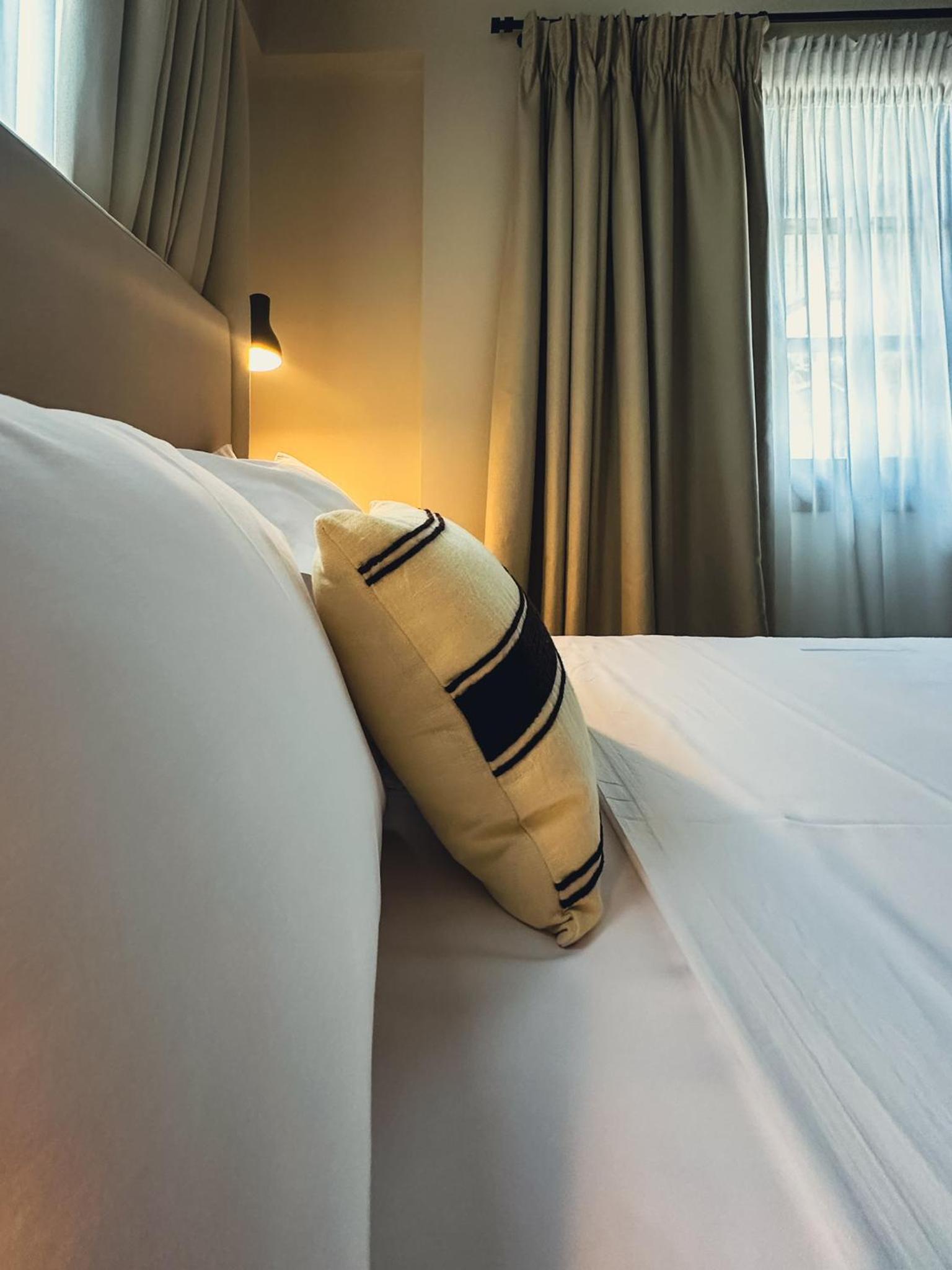 Deluxe Room photo 2