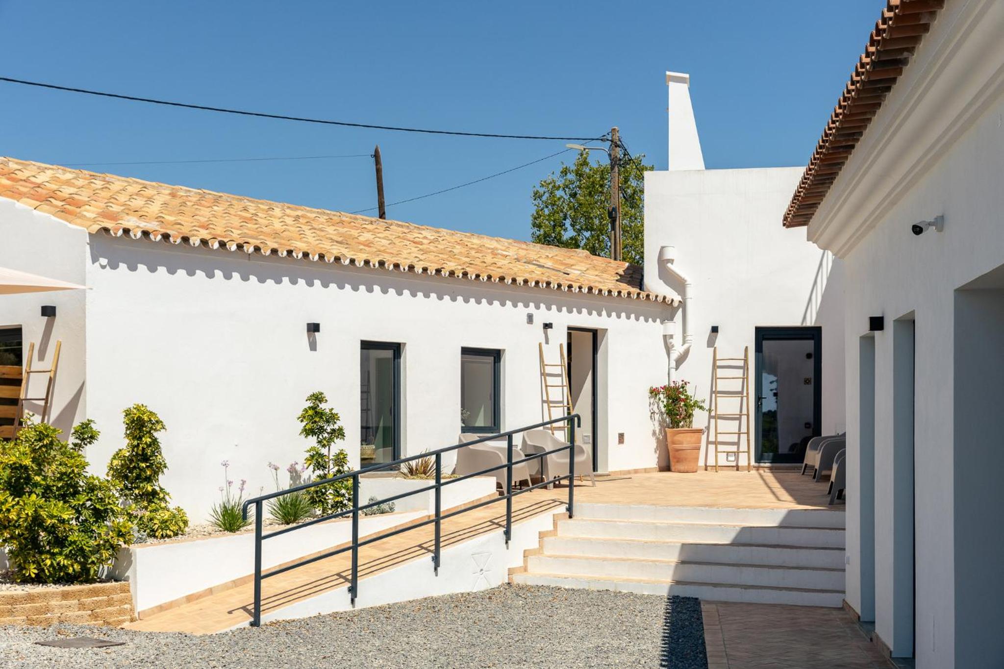 Alfarrobeiras NATURE -Agroturismo, Billede 14