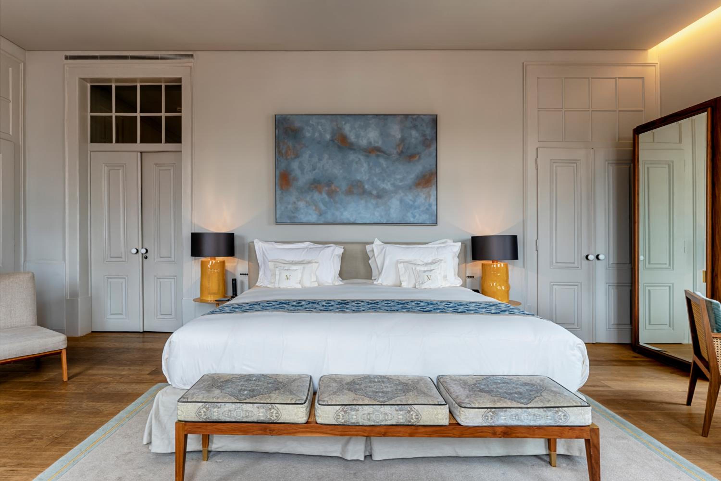 Prestige Suite City View