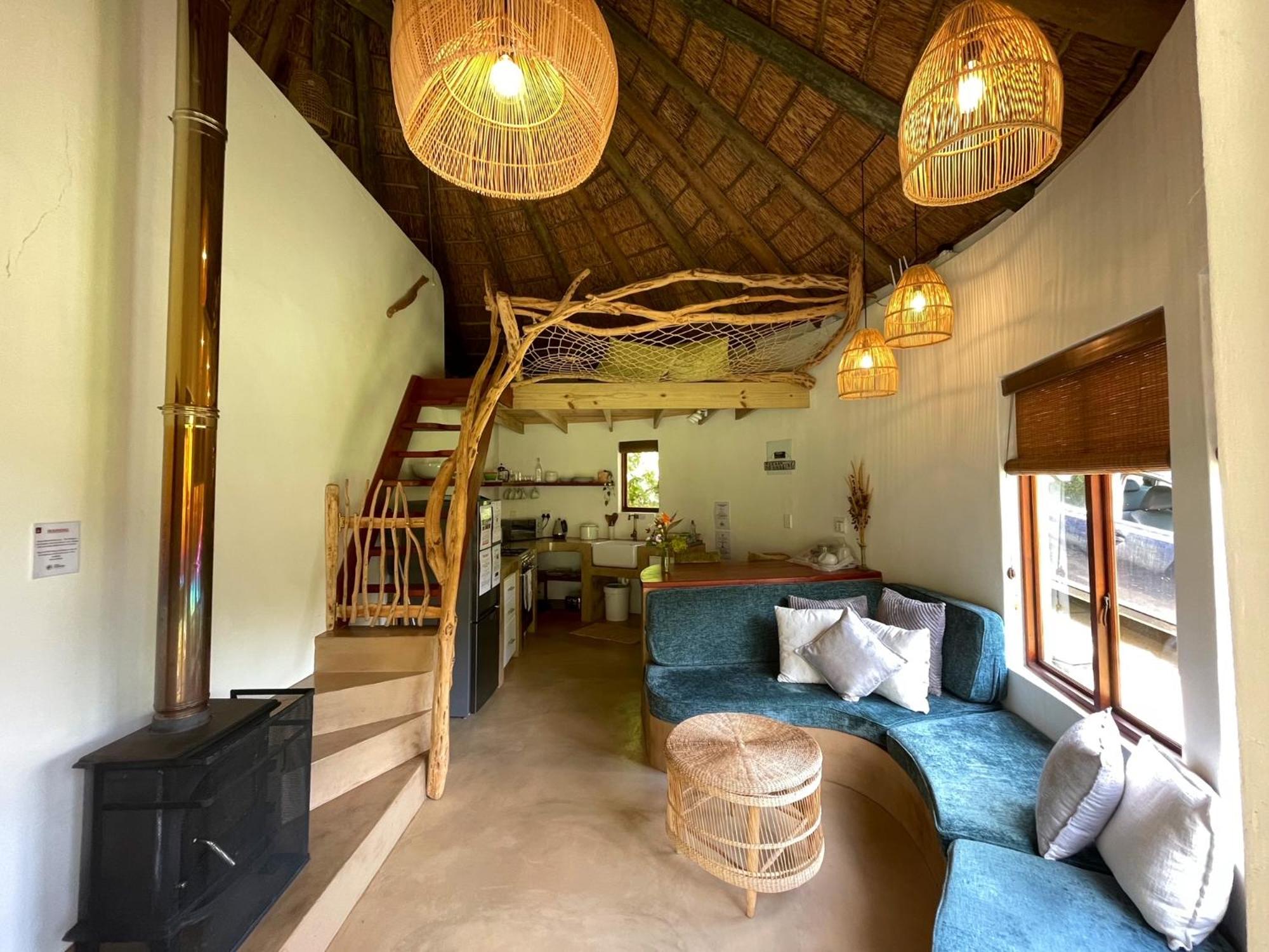 Chalet photo 1