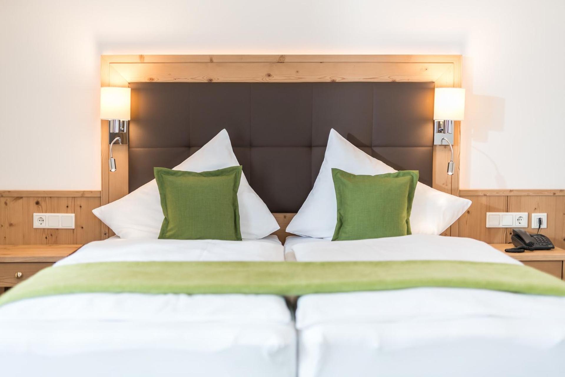 Standard Double Room - Photo 1