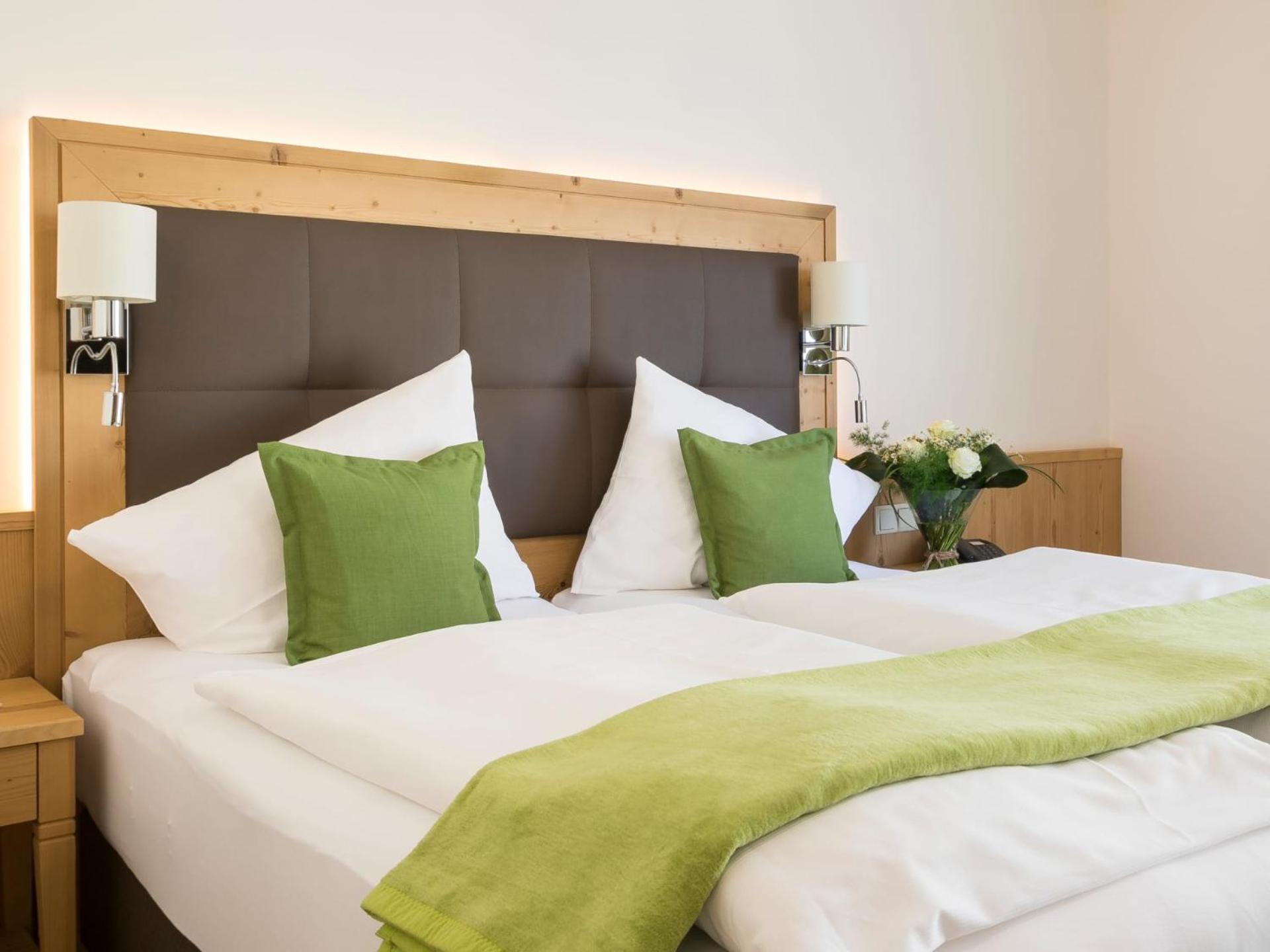 Standard Double Room - Photo 3