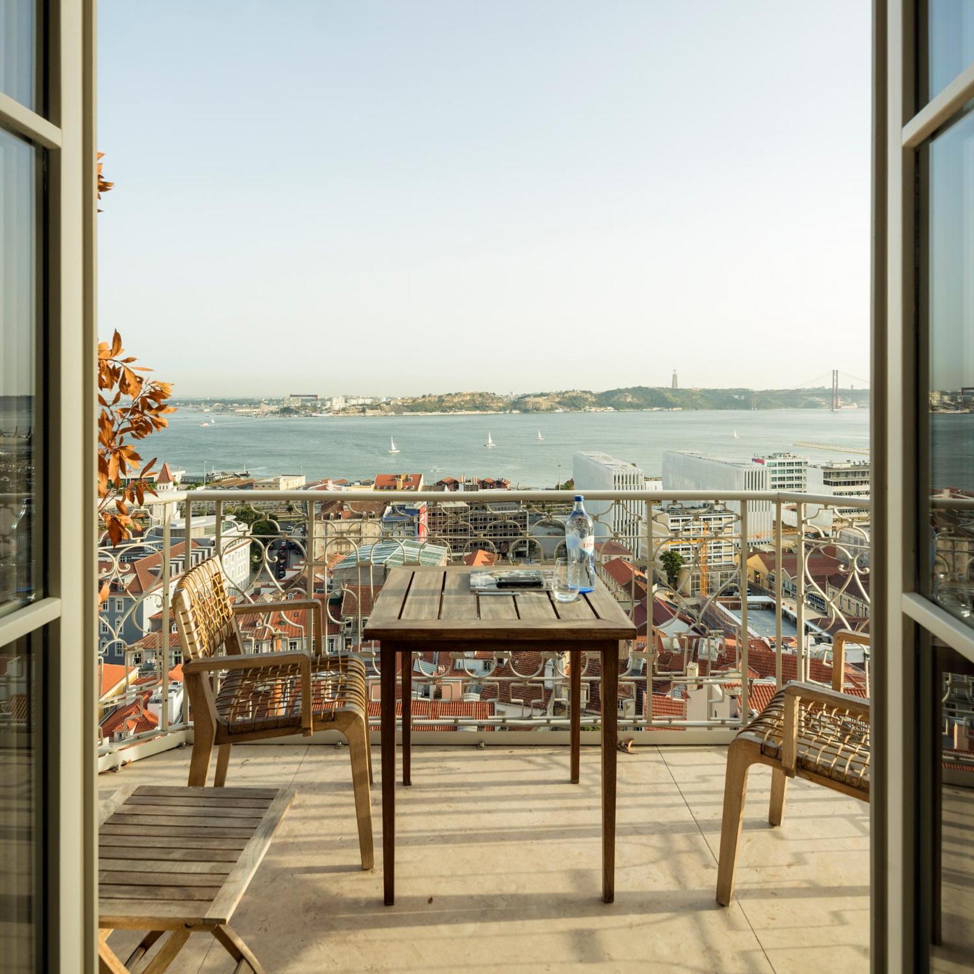 Prestige Suite River View