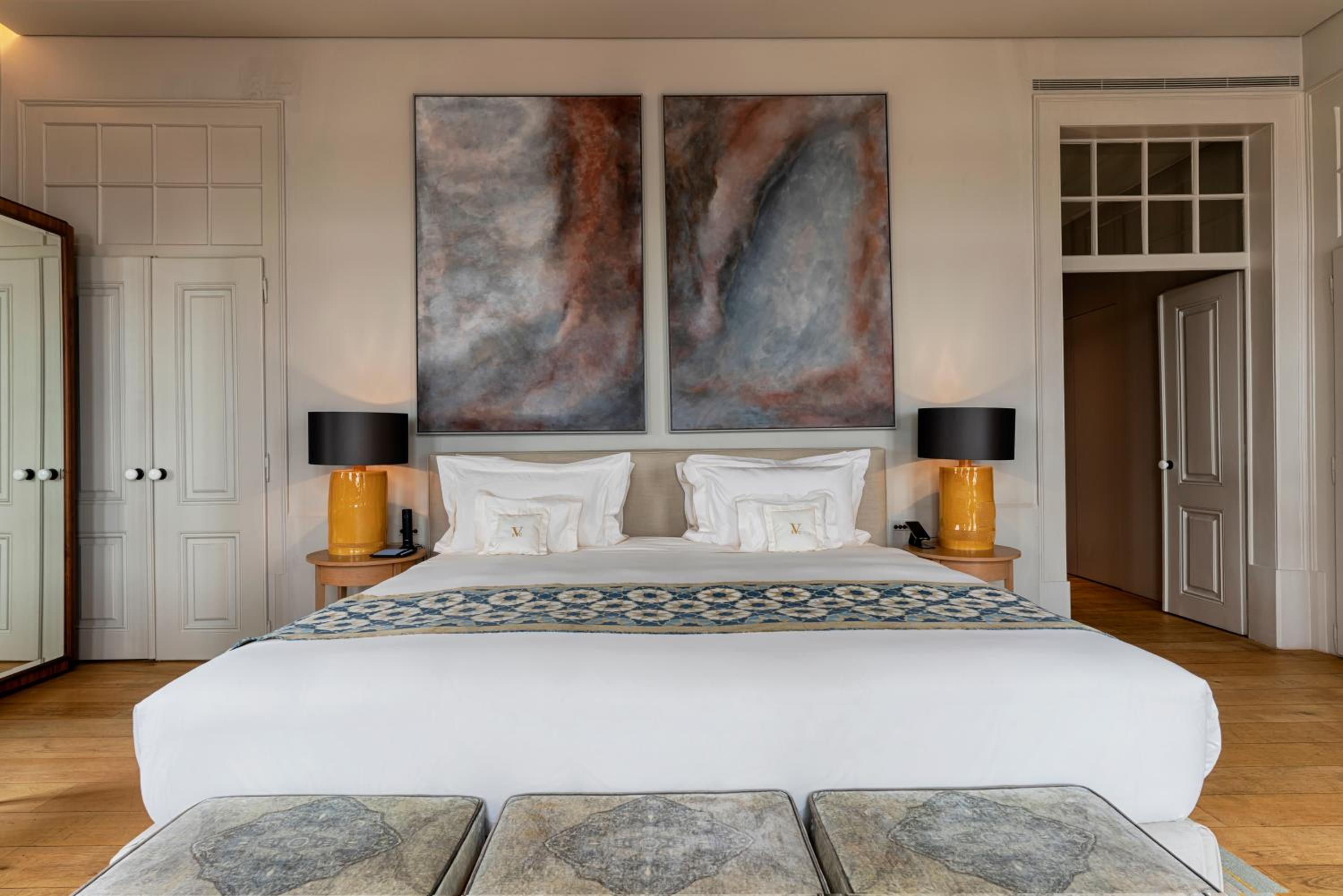 Prestige Suite River View