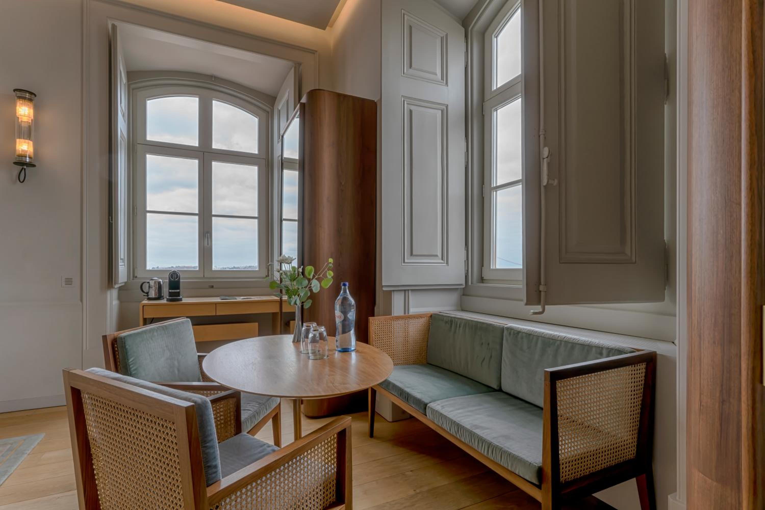 Prestige Suite River View