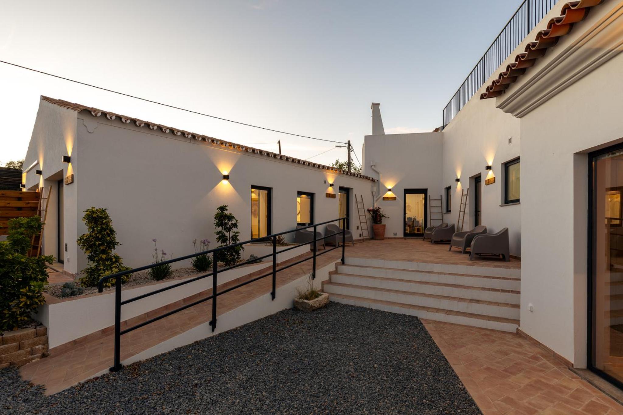 Alfarrobeiras NATURE -Agroturismo, Billede 4