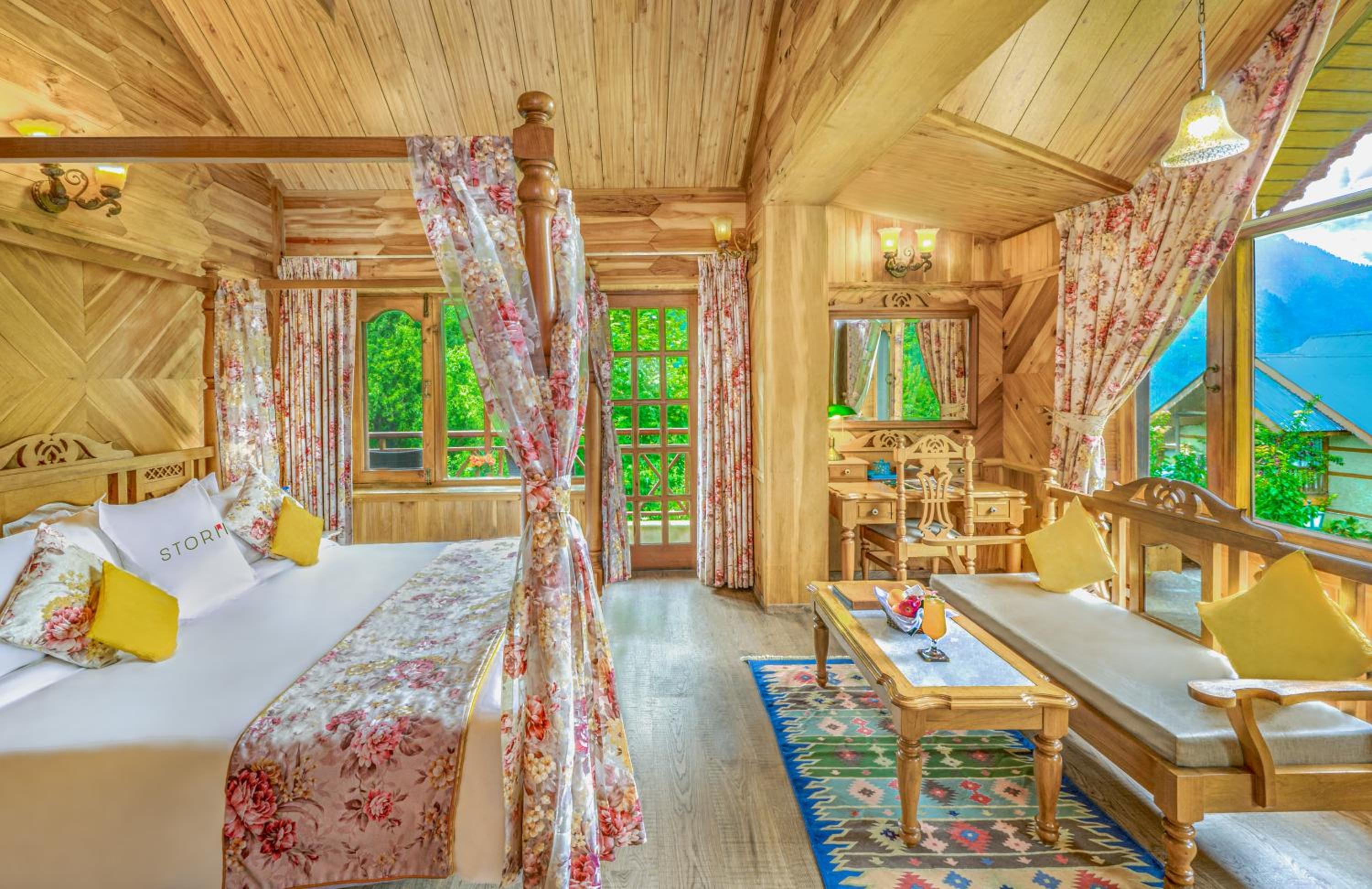 Chinar Villa photo