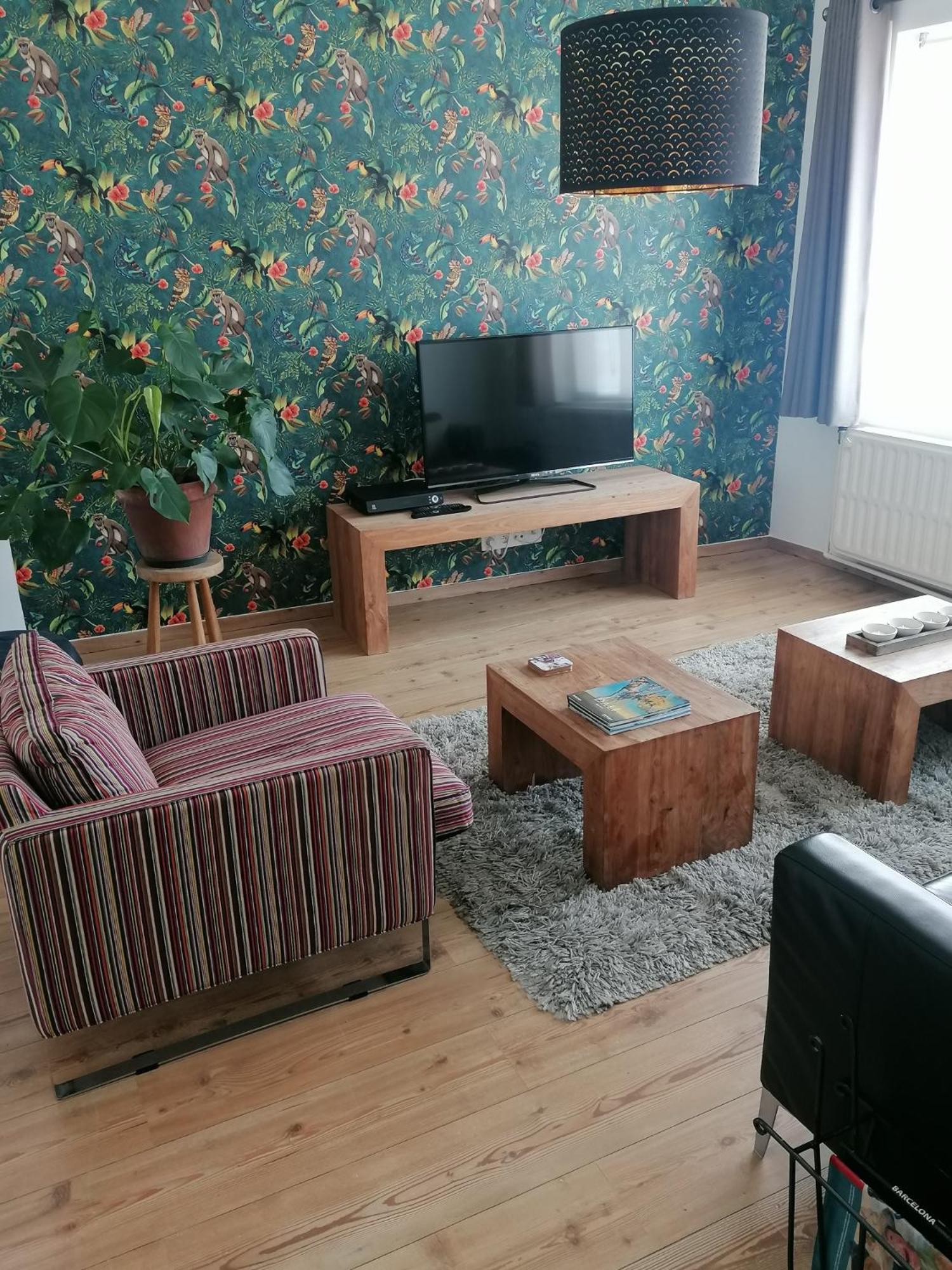 Two-Bedroom House photo 1