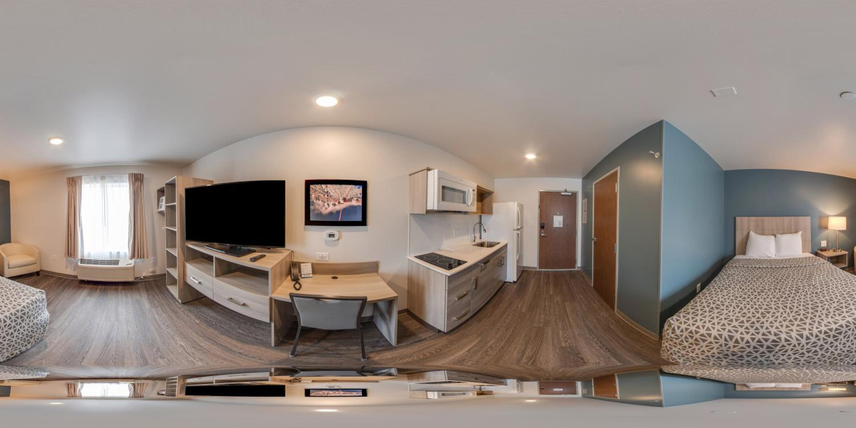 QUEEN SUITE - Photo 1