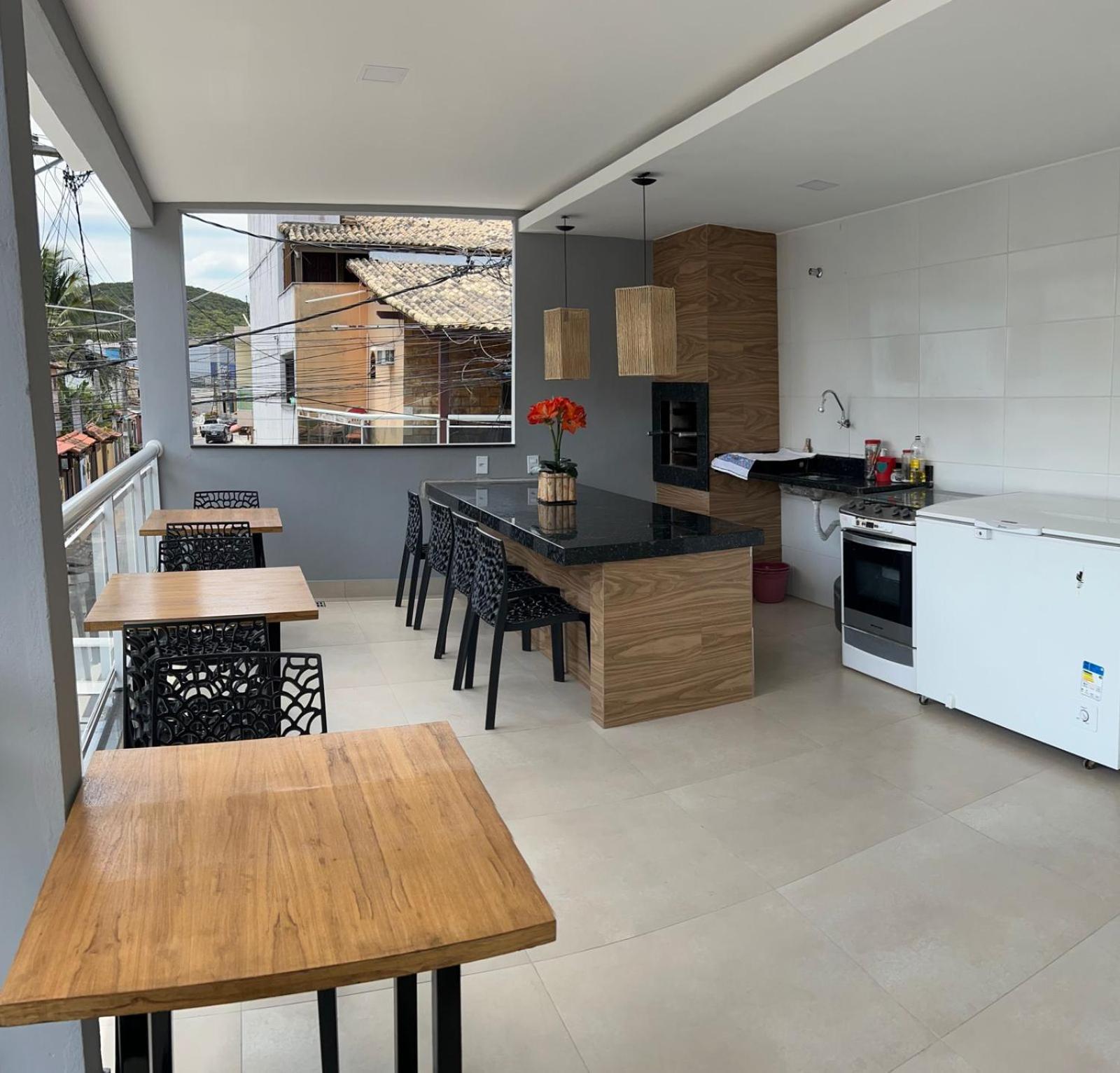 Quadruple Room with Balcony - Photo 6
