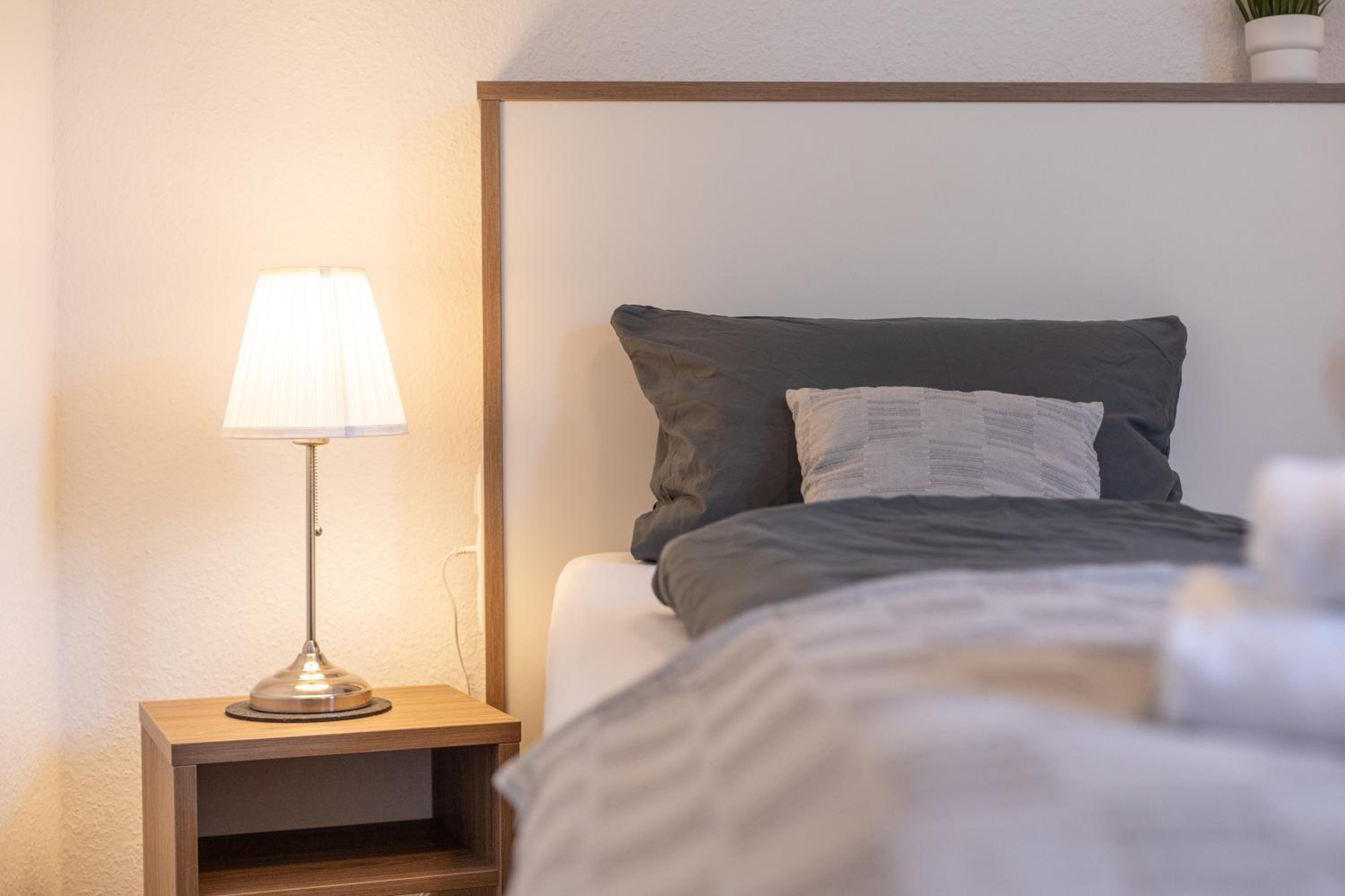 Double Room - Photo 12