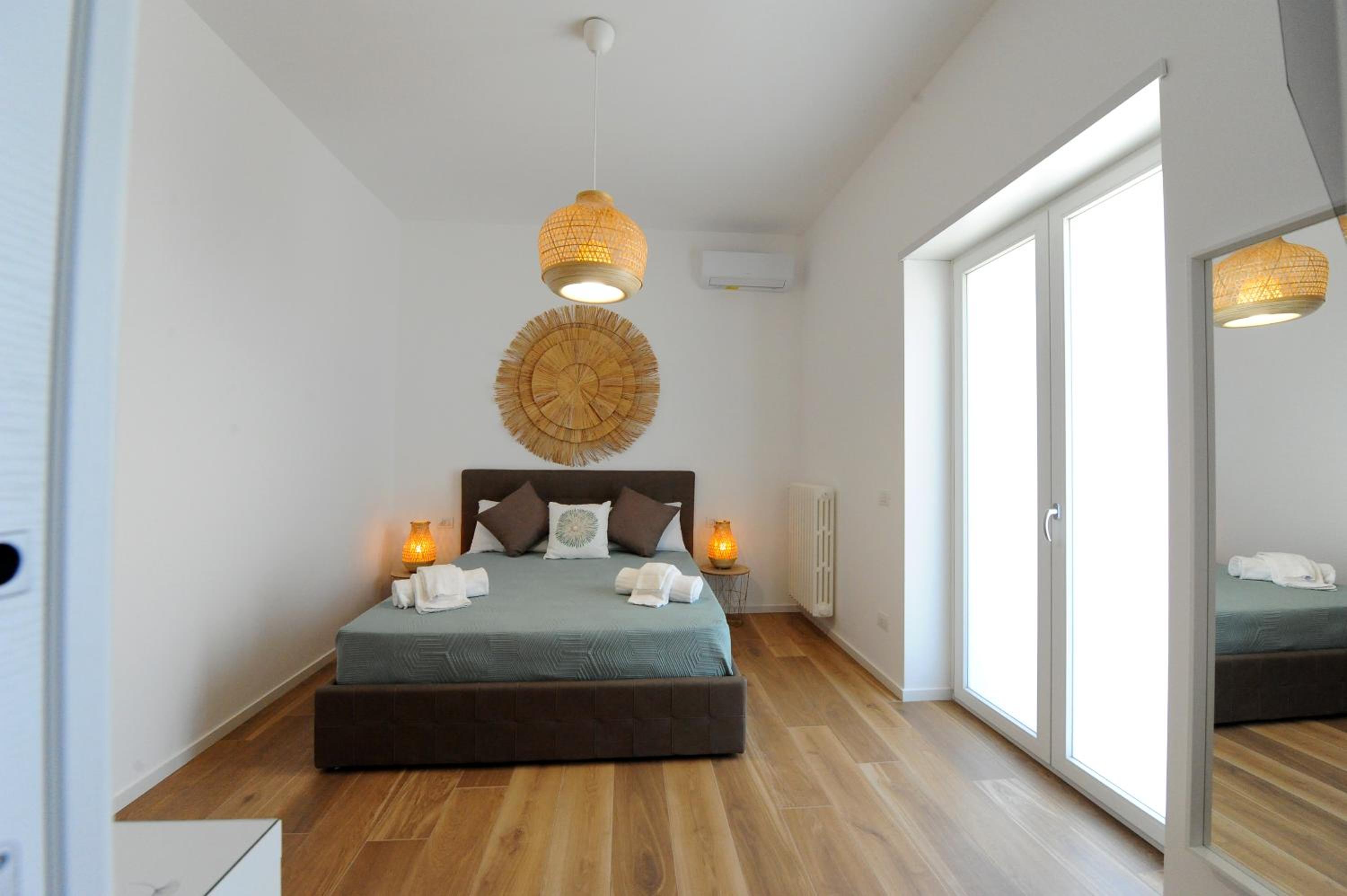 Superior King Room photo 2