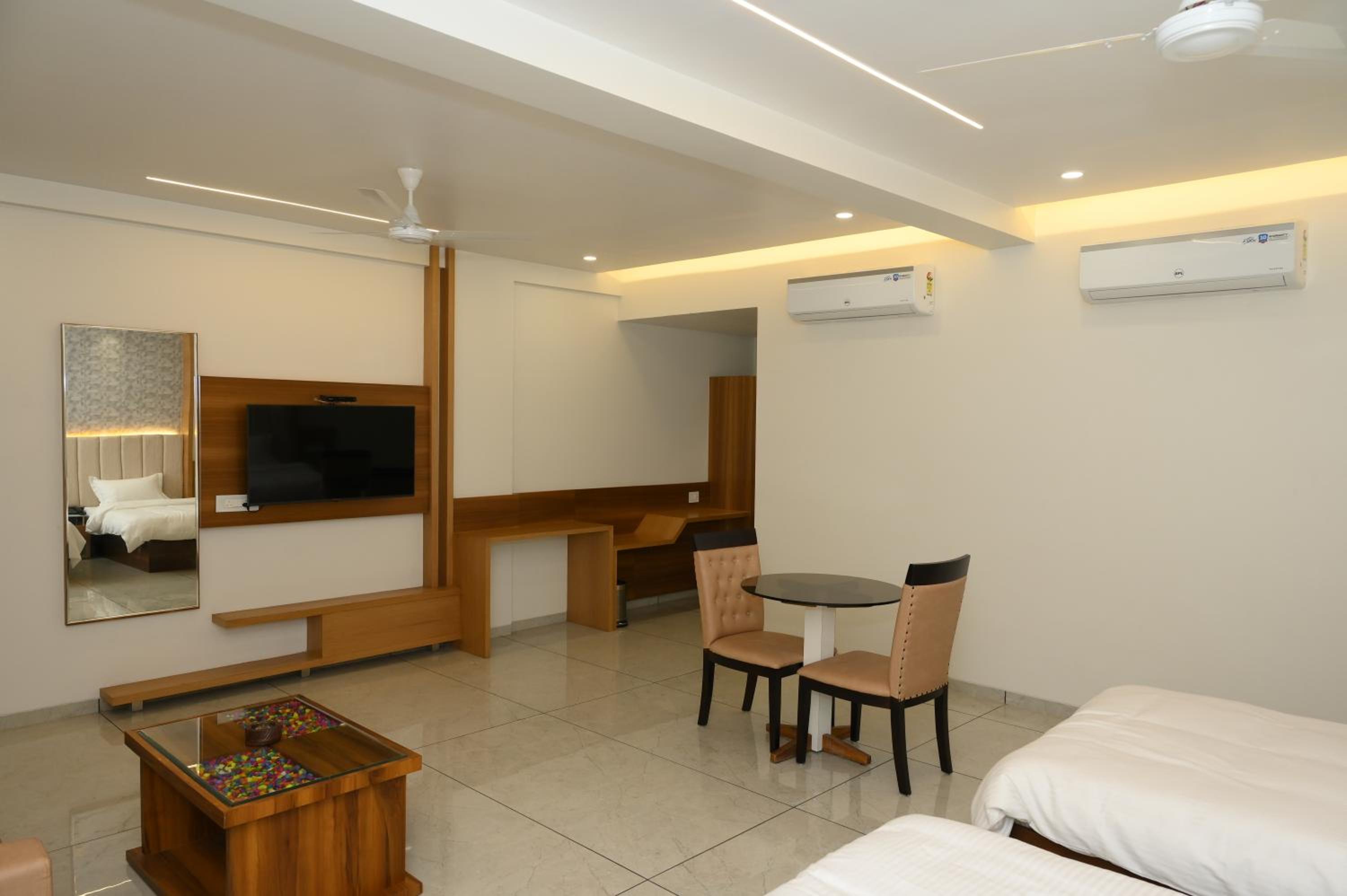 Double Room