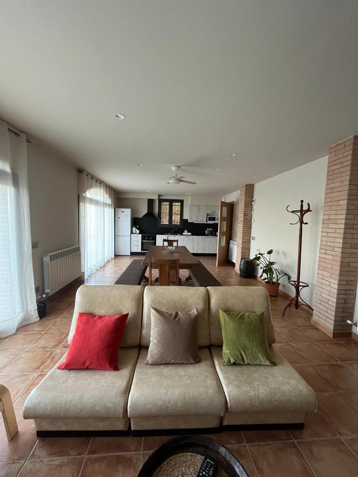 Villa de Lujo