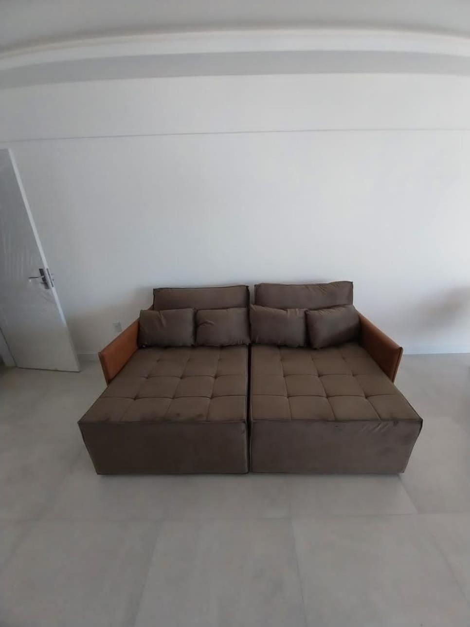 Three-Bedroom Apartment photo 1