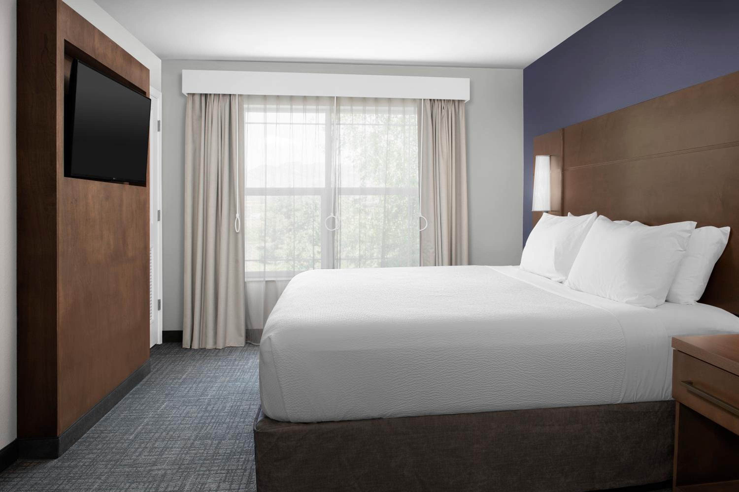 King Suite with Sofa Bed - Photo 1