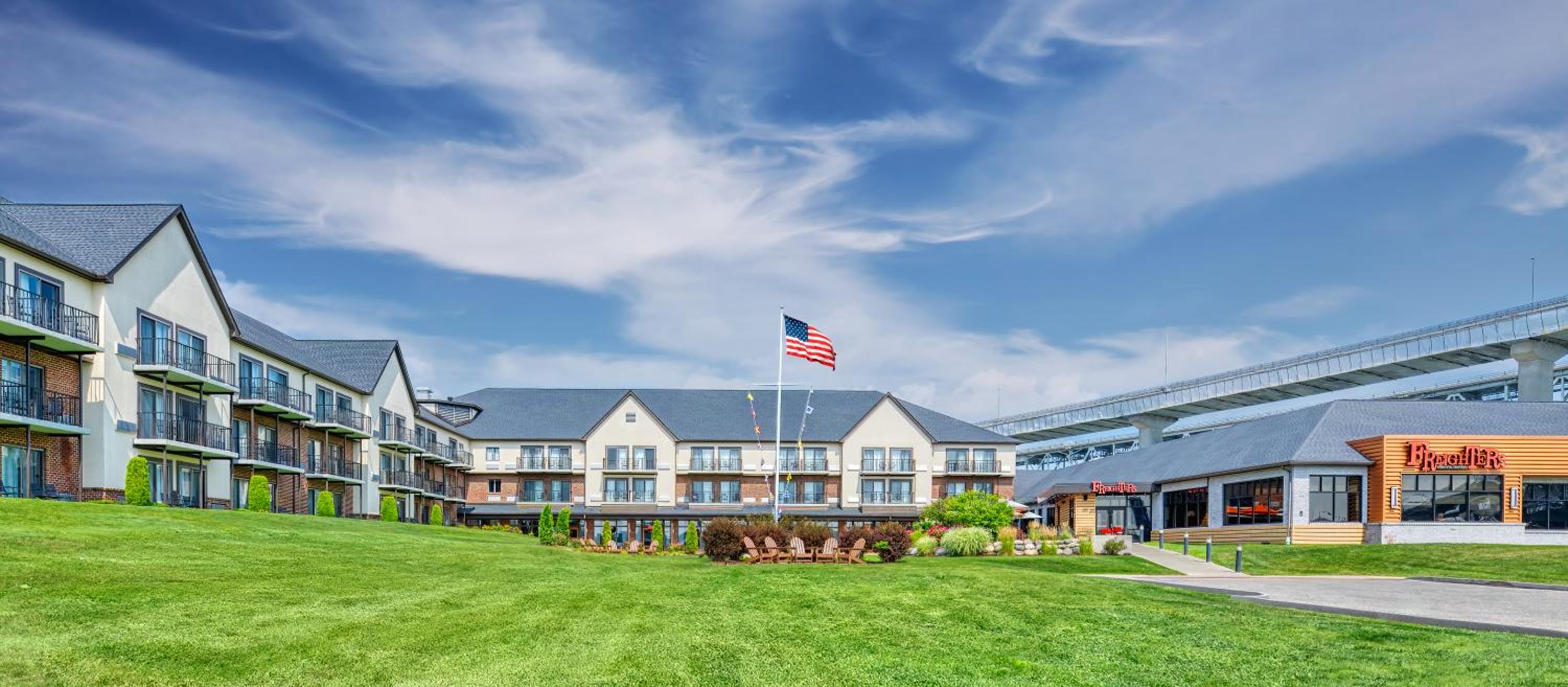 DoubleTree by Hilton Port Huron, Photo 2