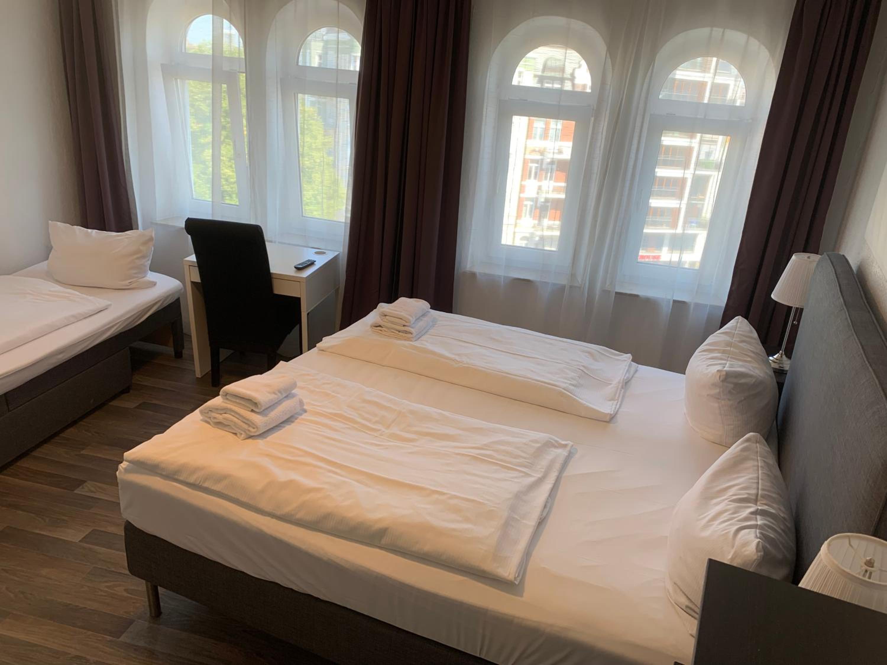 Triple Room - Photo 1