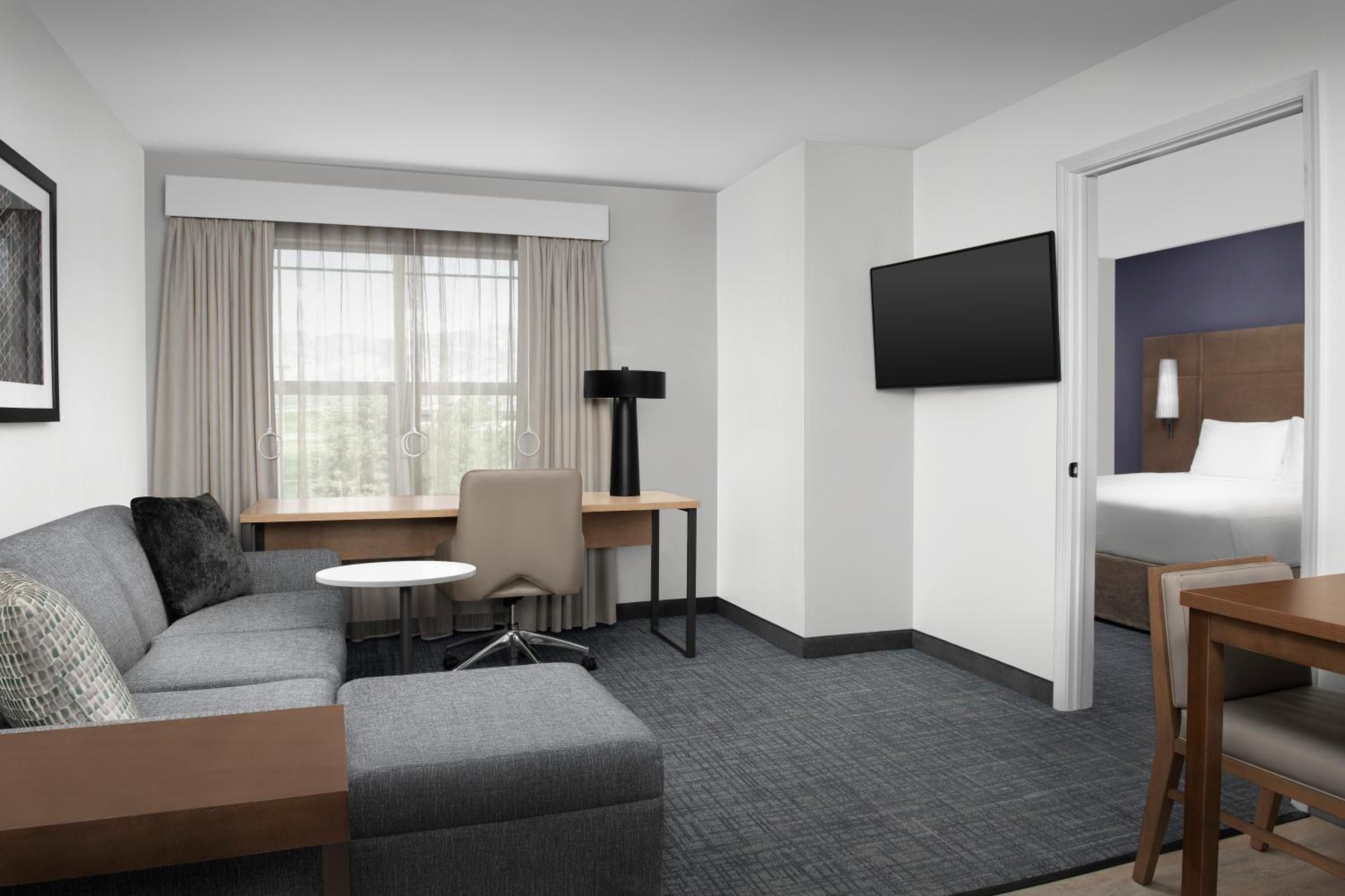 King Suite with Sofa Bed - Photo 2