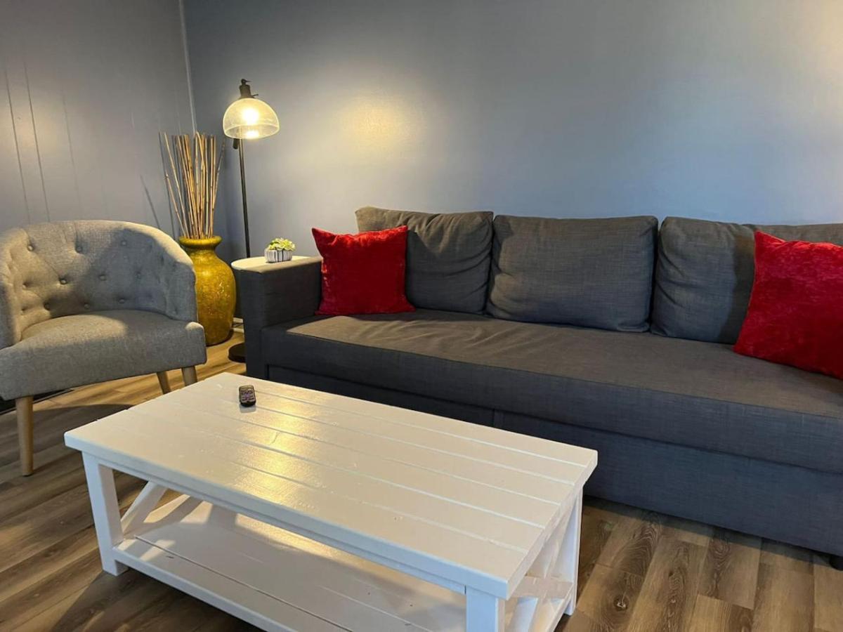 Apartment photo 1