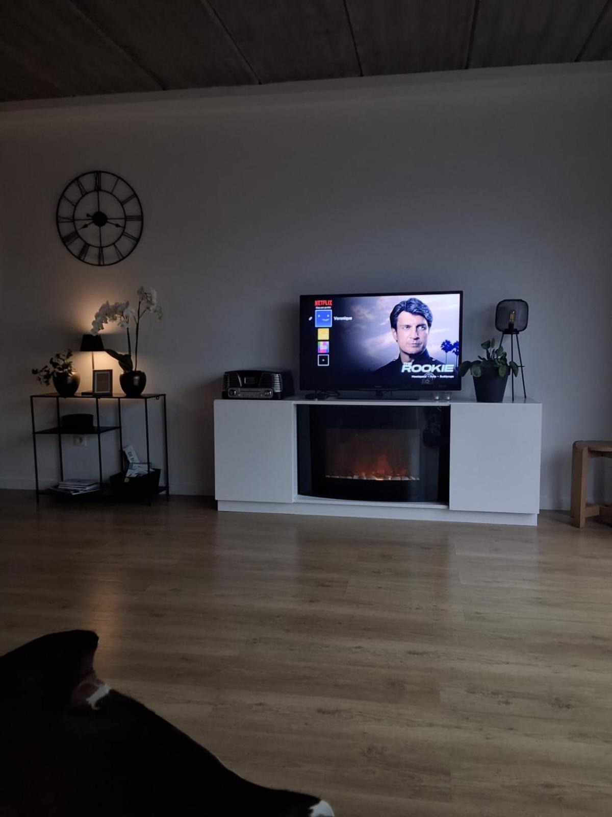 Two-Bedroom House photo 1