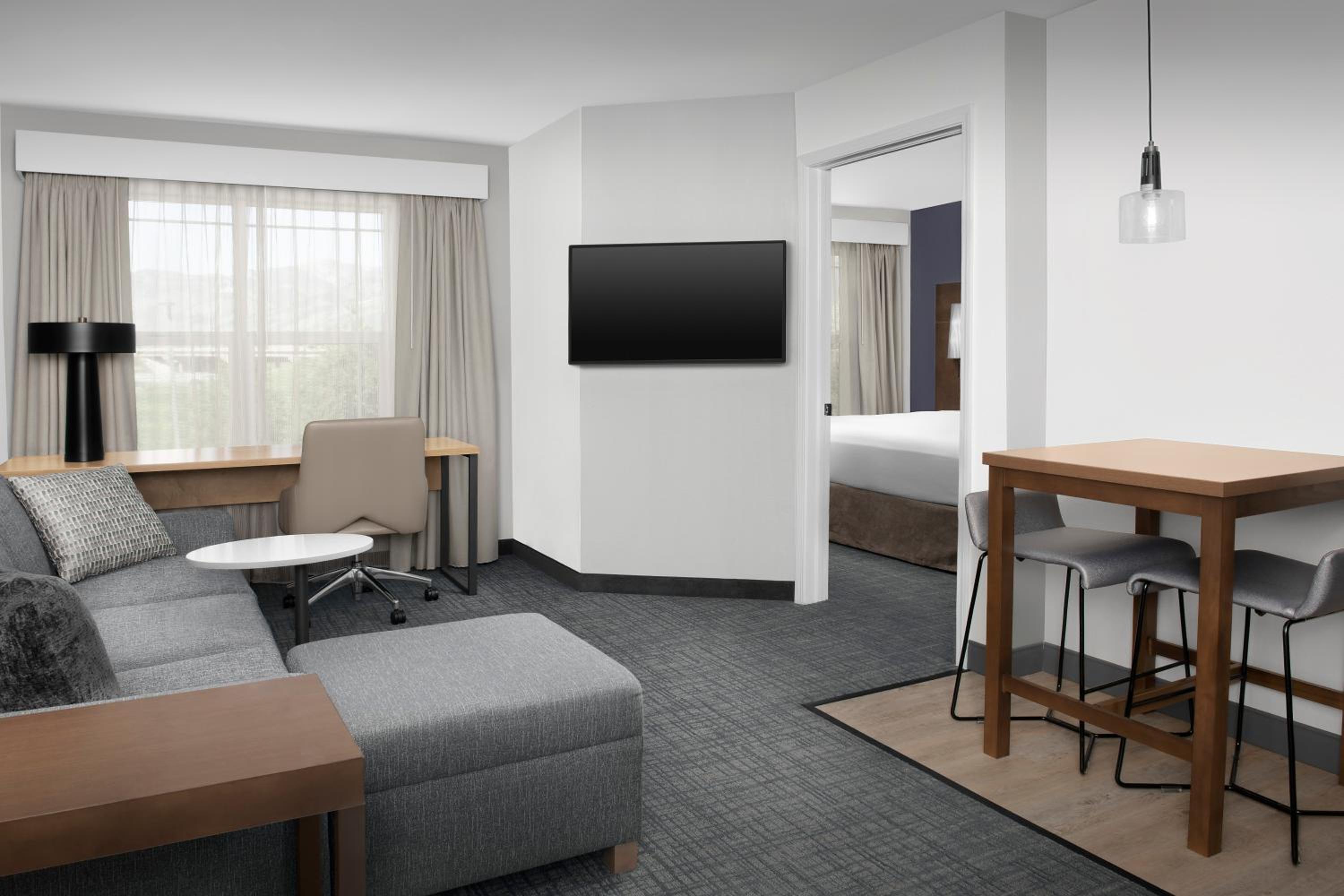 King Suite with Sofa Bed - Photo 3