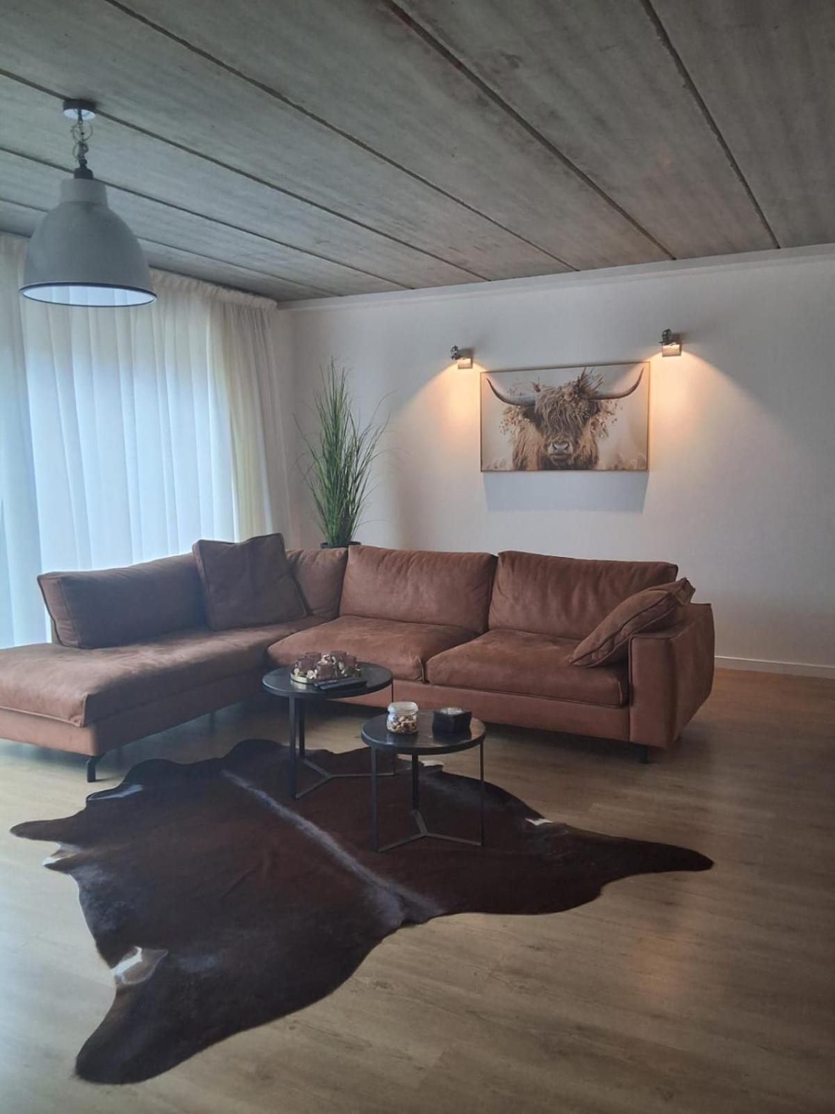 Two-Bedroom House photo 2