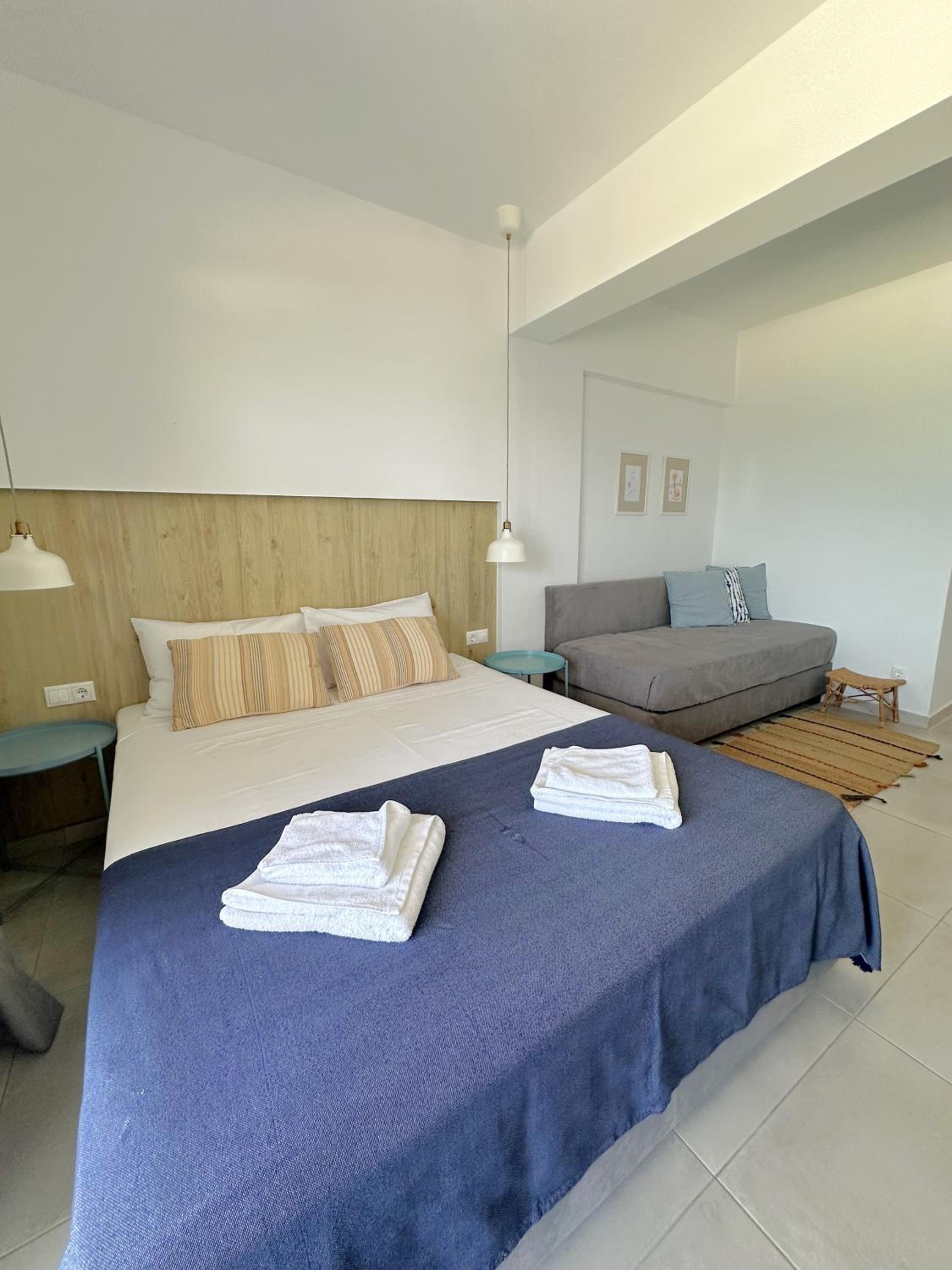 Apartment with Sea View photo 3