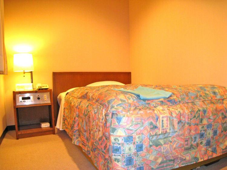 Single Room - Smoking photo 2