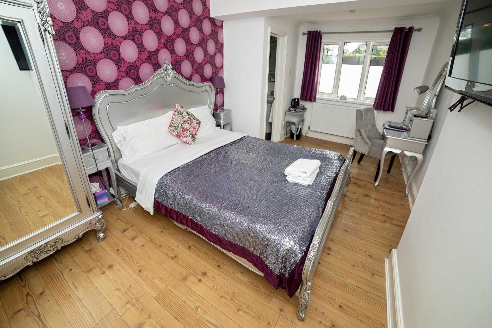 Standard Double Room photo 1
