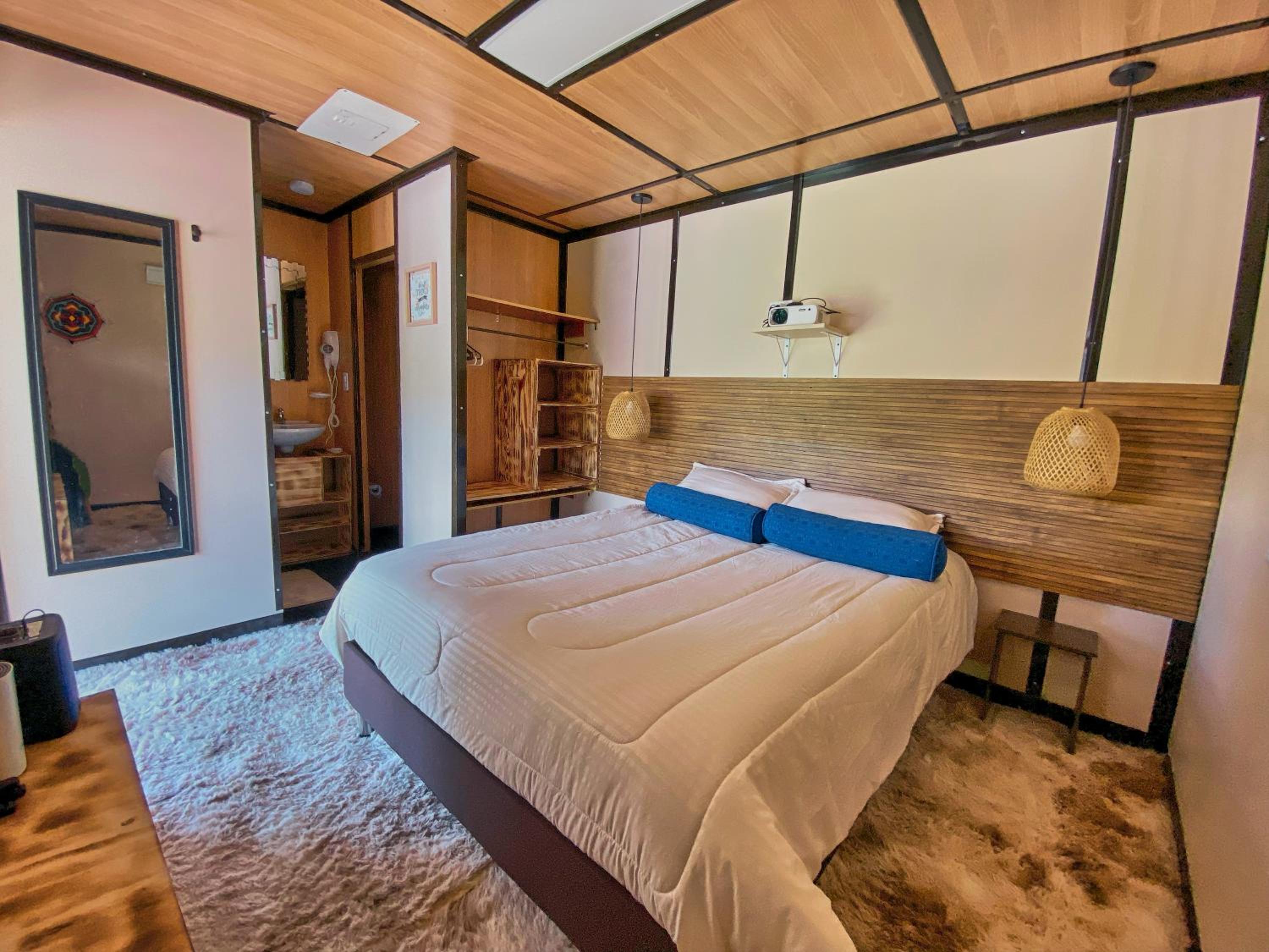 Two-Bedroom House photo 1