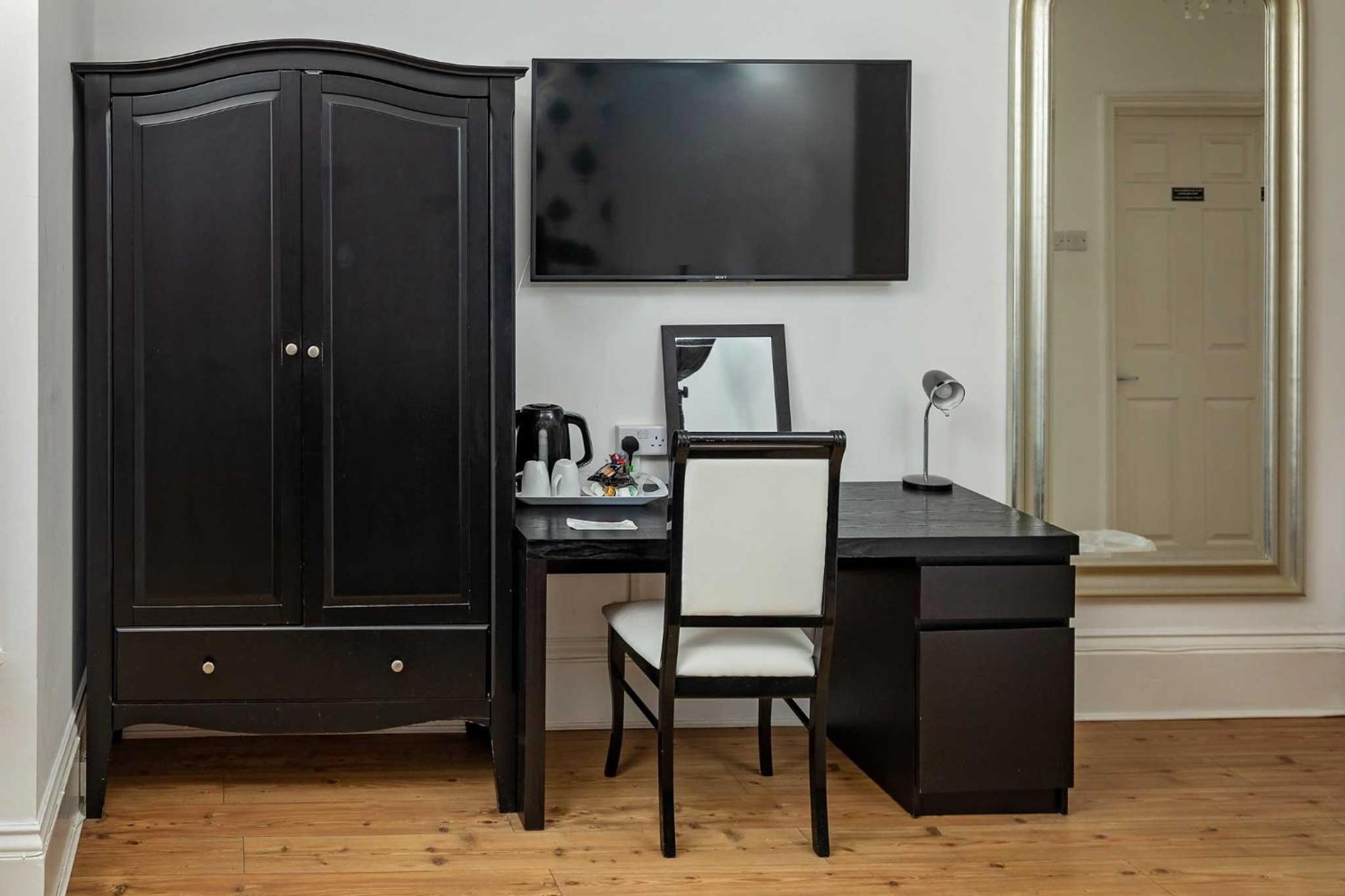 Executive Double Room photo 1