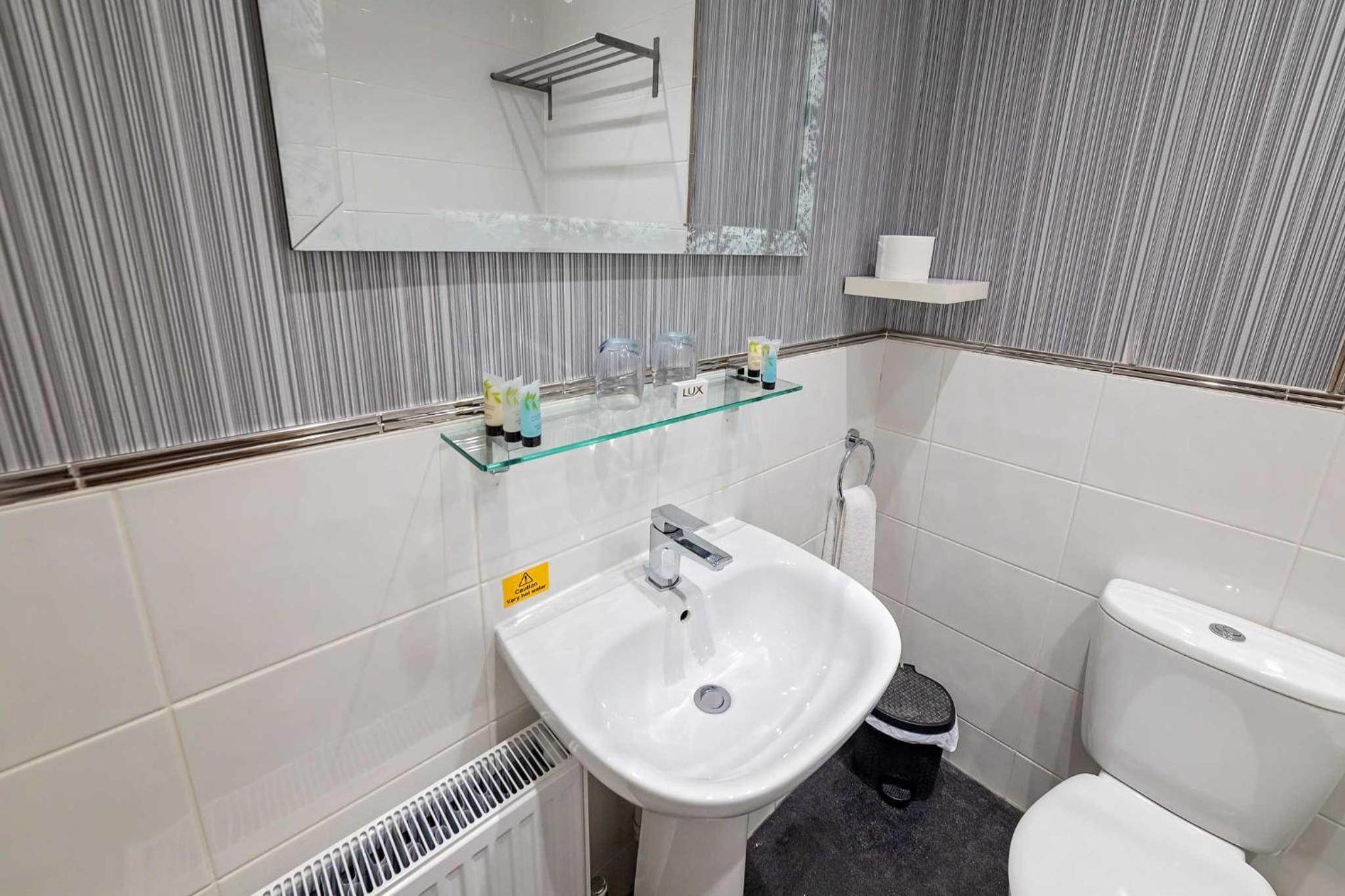 Executive Double Room photo 3