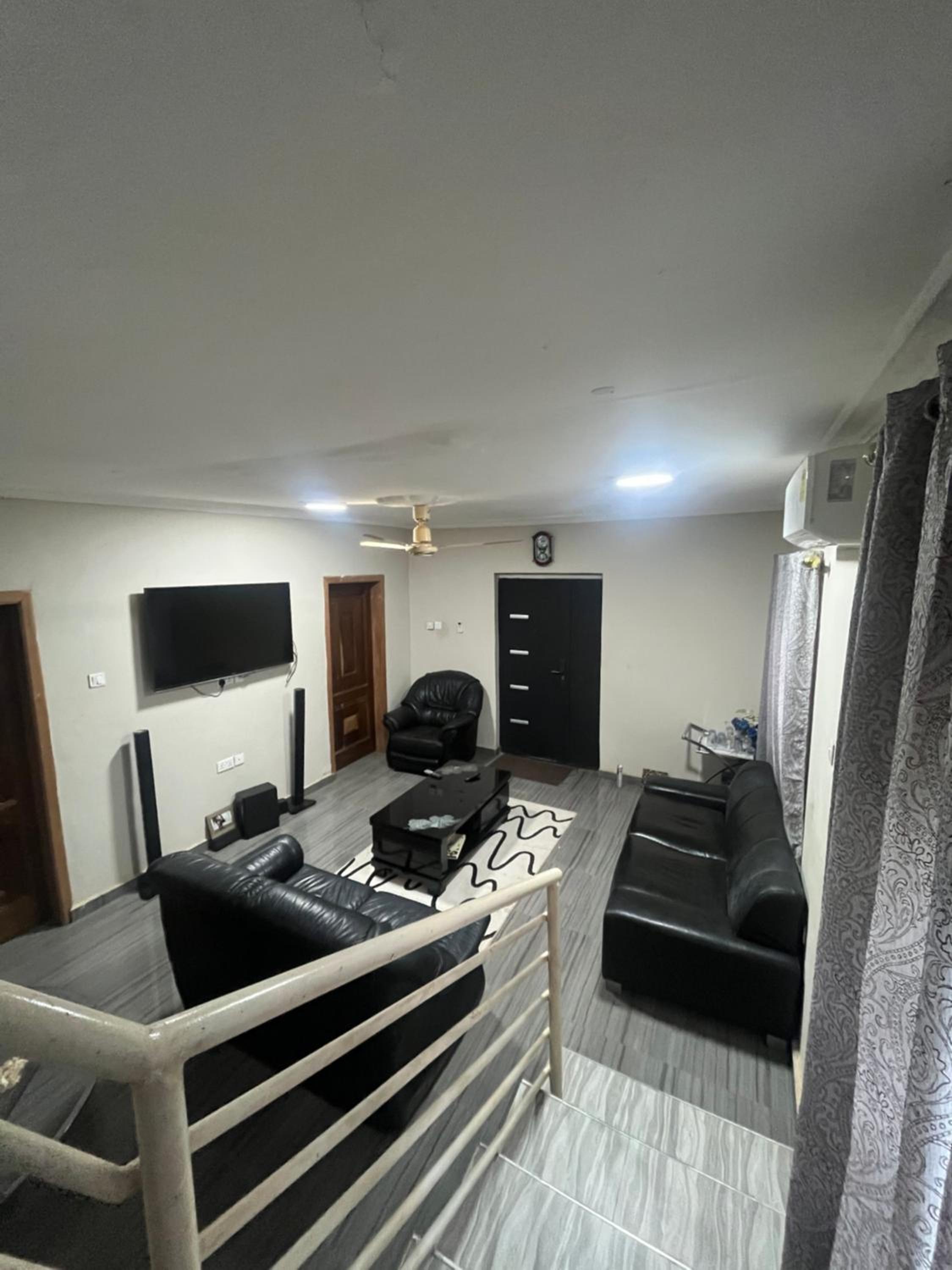 Two-Bedroom Apartment photo 1