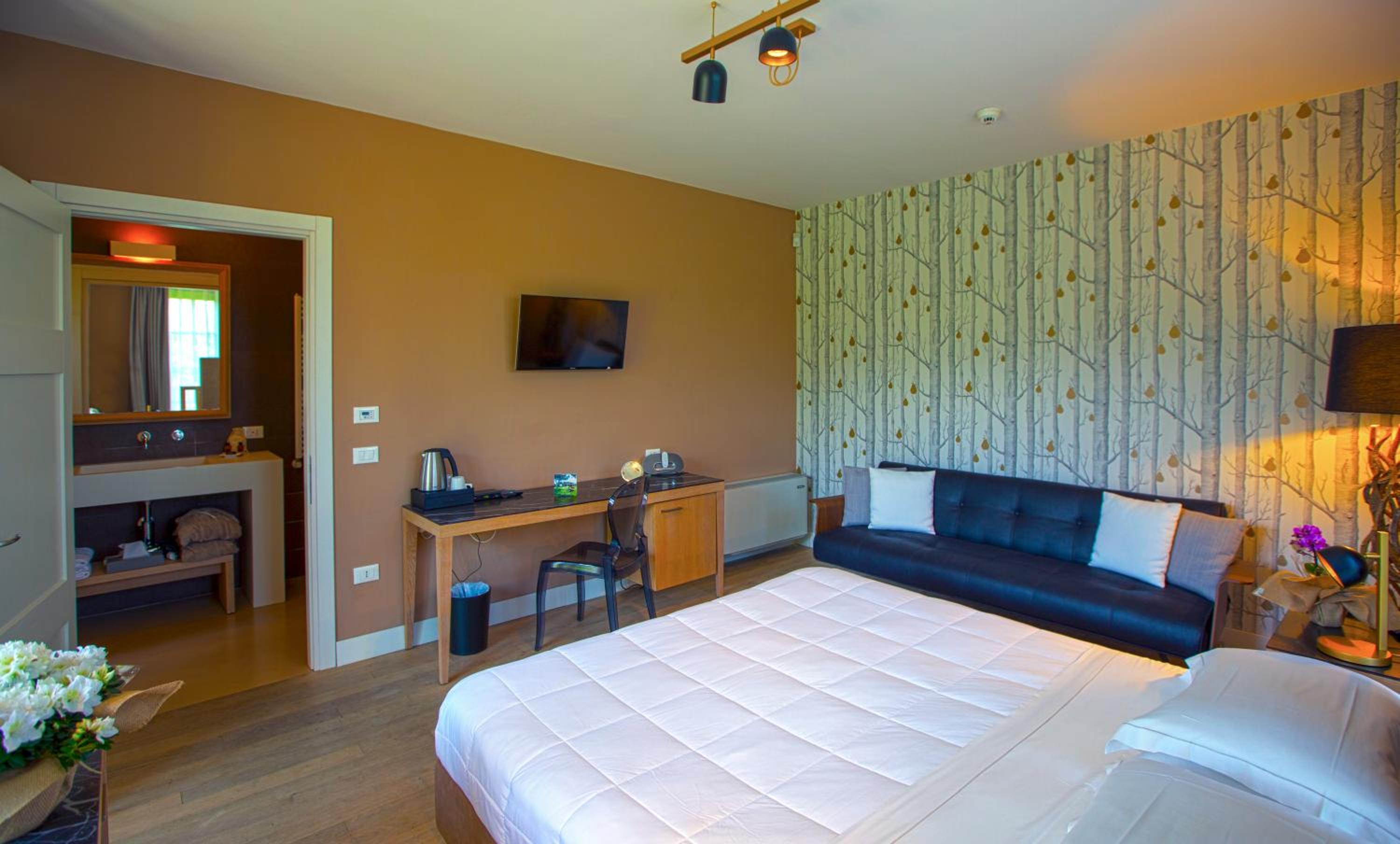 Superior Double Room photo 3