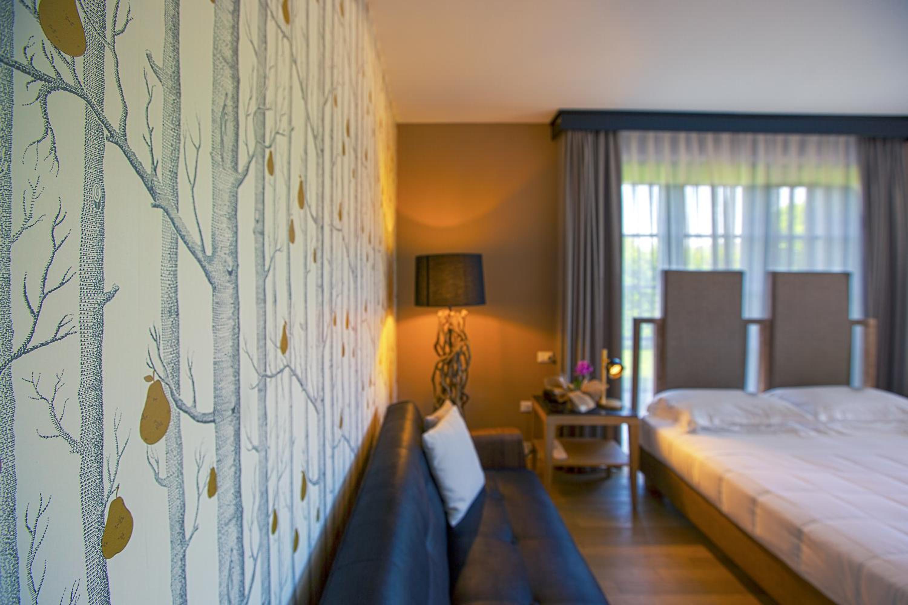 Superior Double Room photo 1