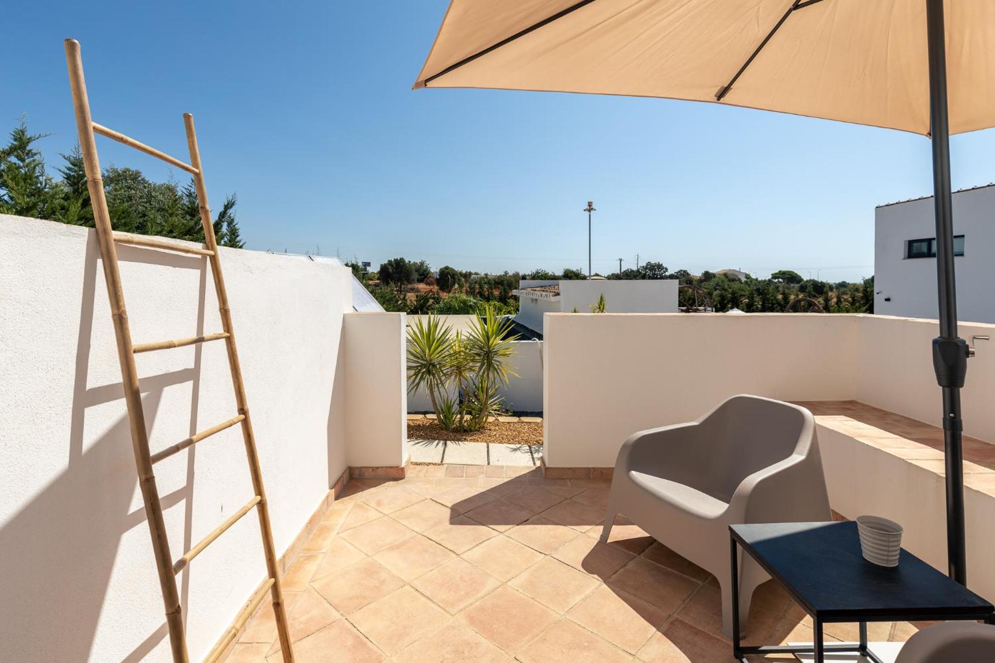 Suite with Terrace photo 2