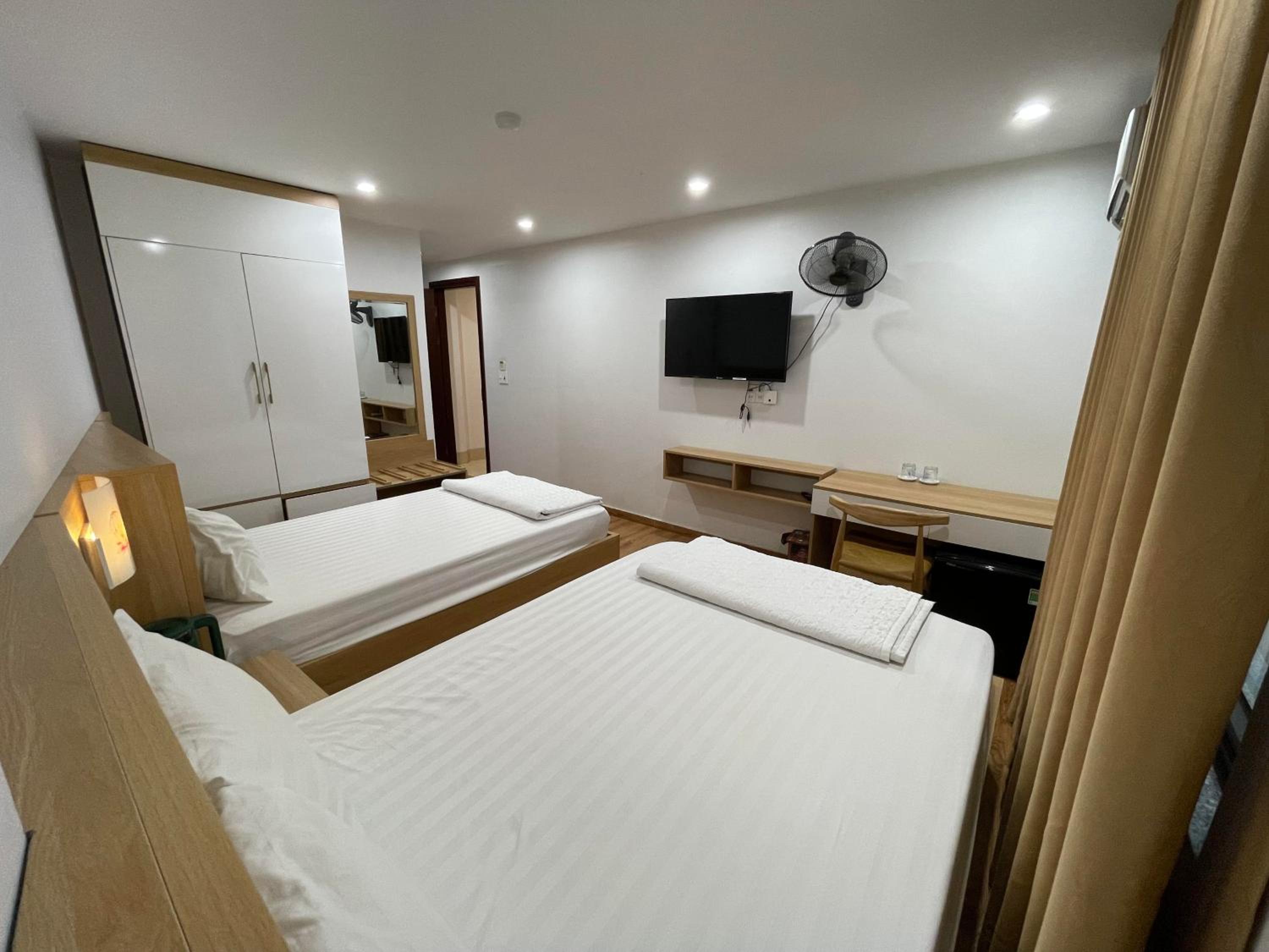 Superior Twin Room photo 2