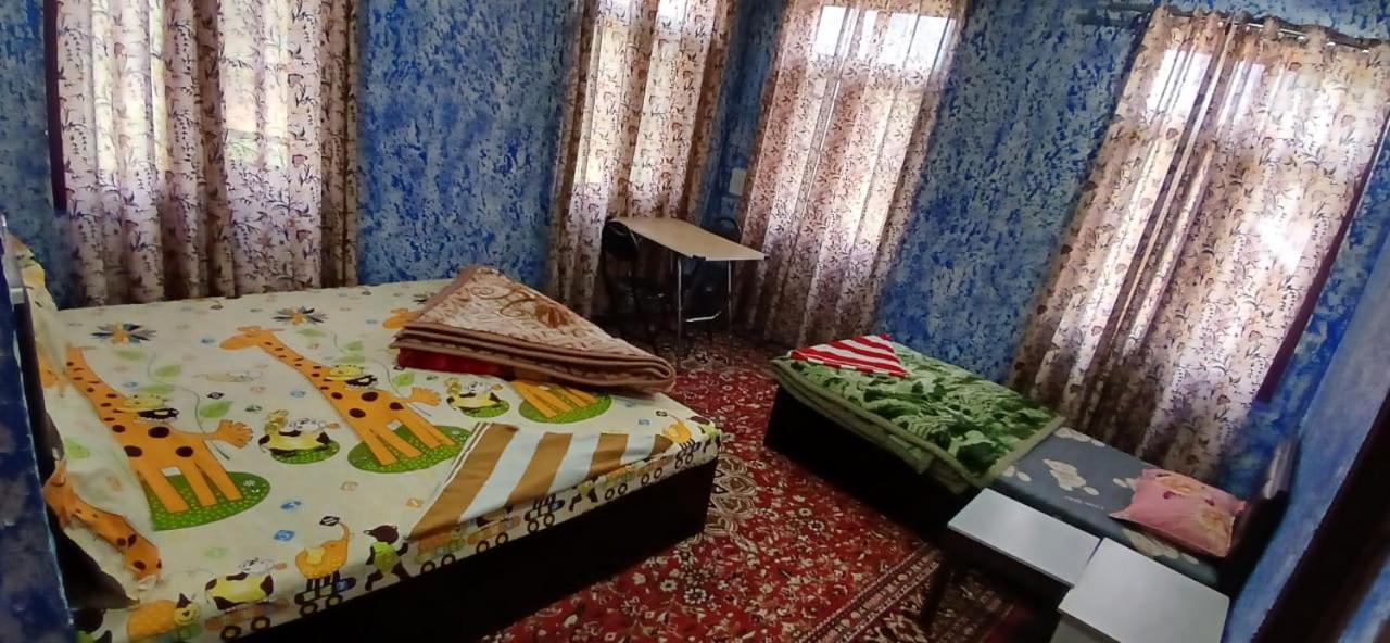 Triple Room photo 2