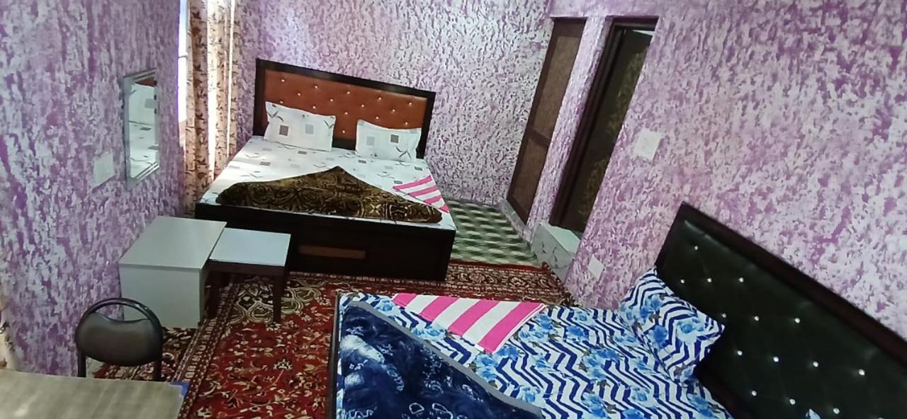 Triple Room photo 3
