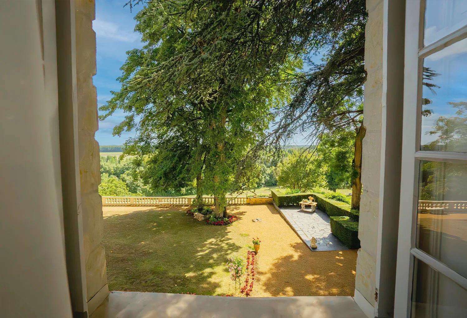 Double Room Deluxe Castle - Photo 8